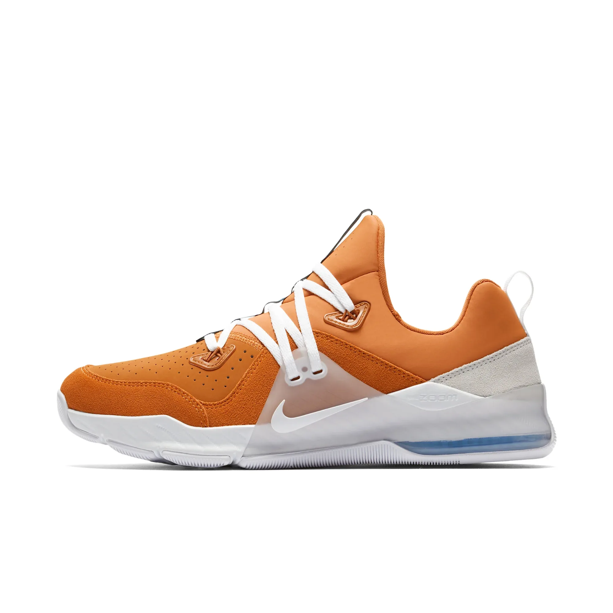 NIKE ZOOM TRAIN COMMAND LTHR