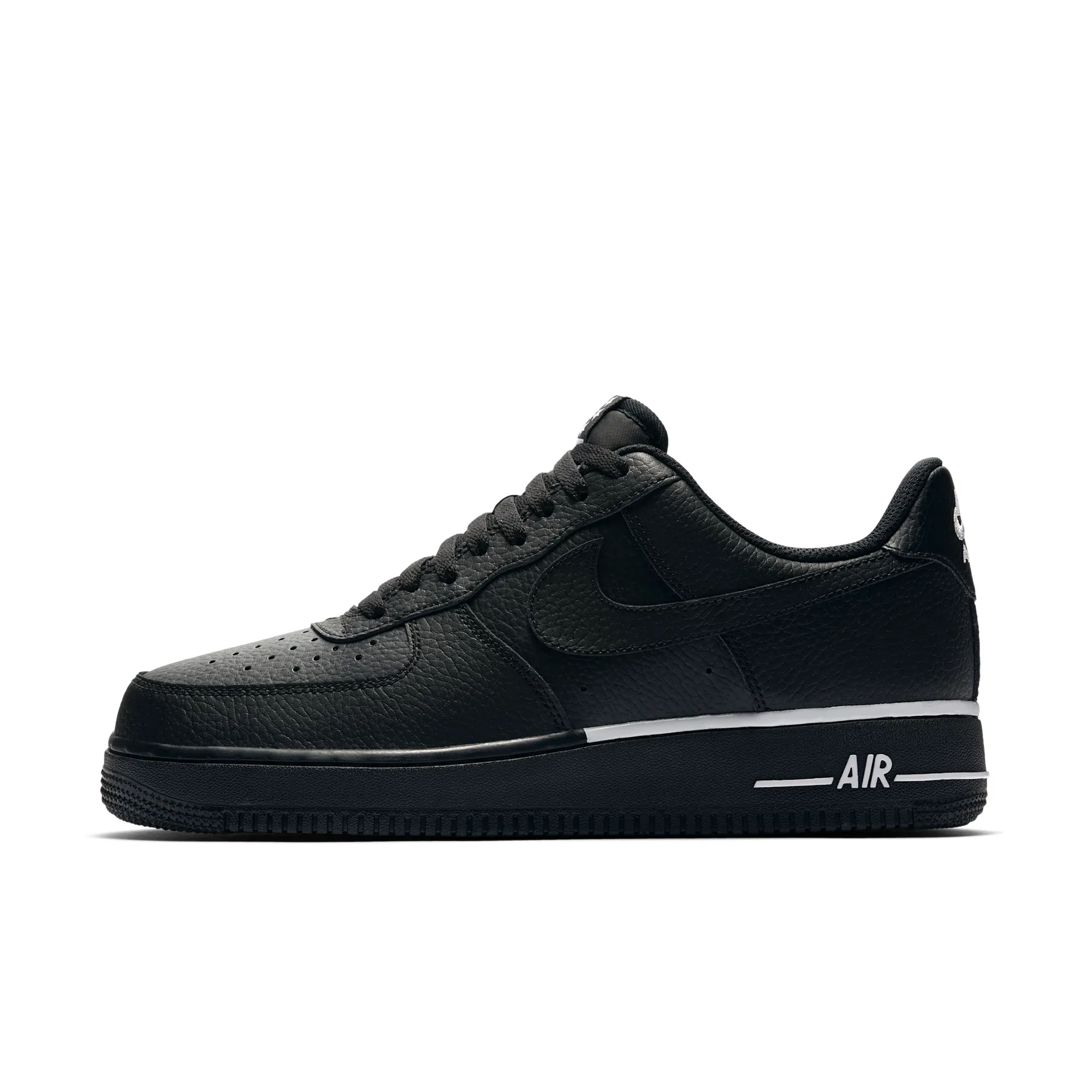 AIR FORCE 1 '07