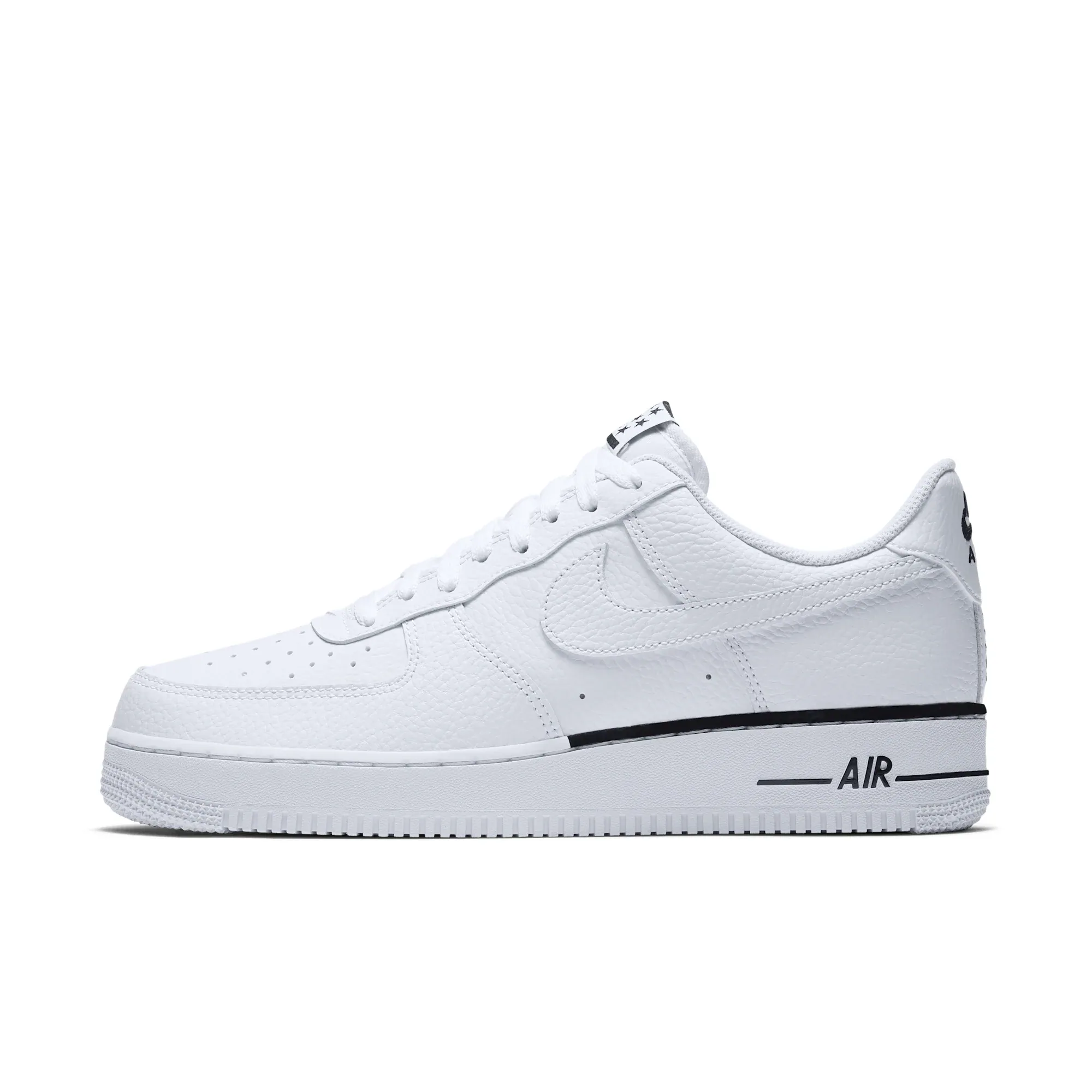 AIR FORCE 1 '07