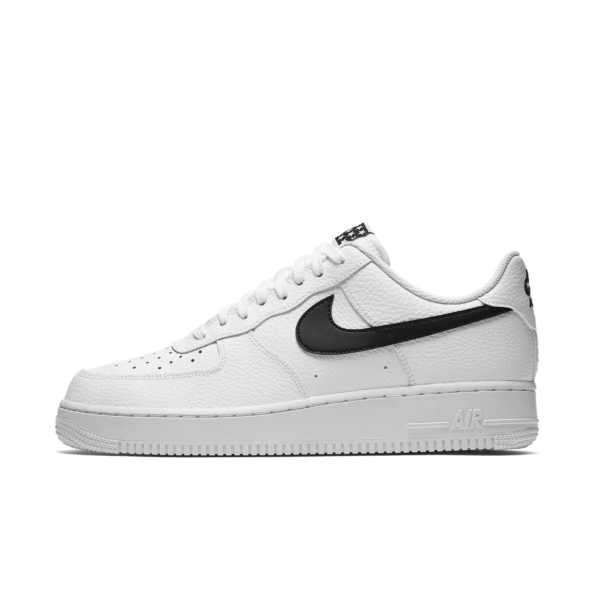 AIR FORCE 1 '07