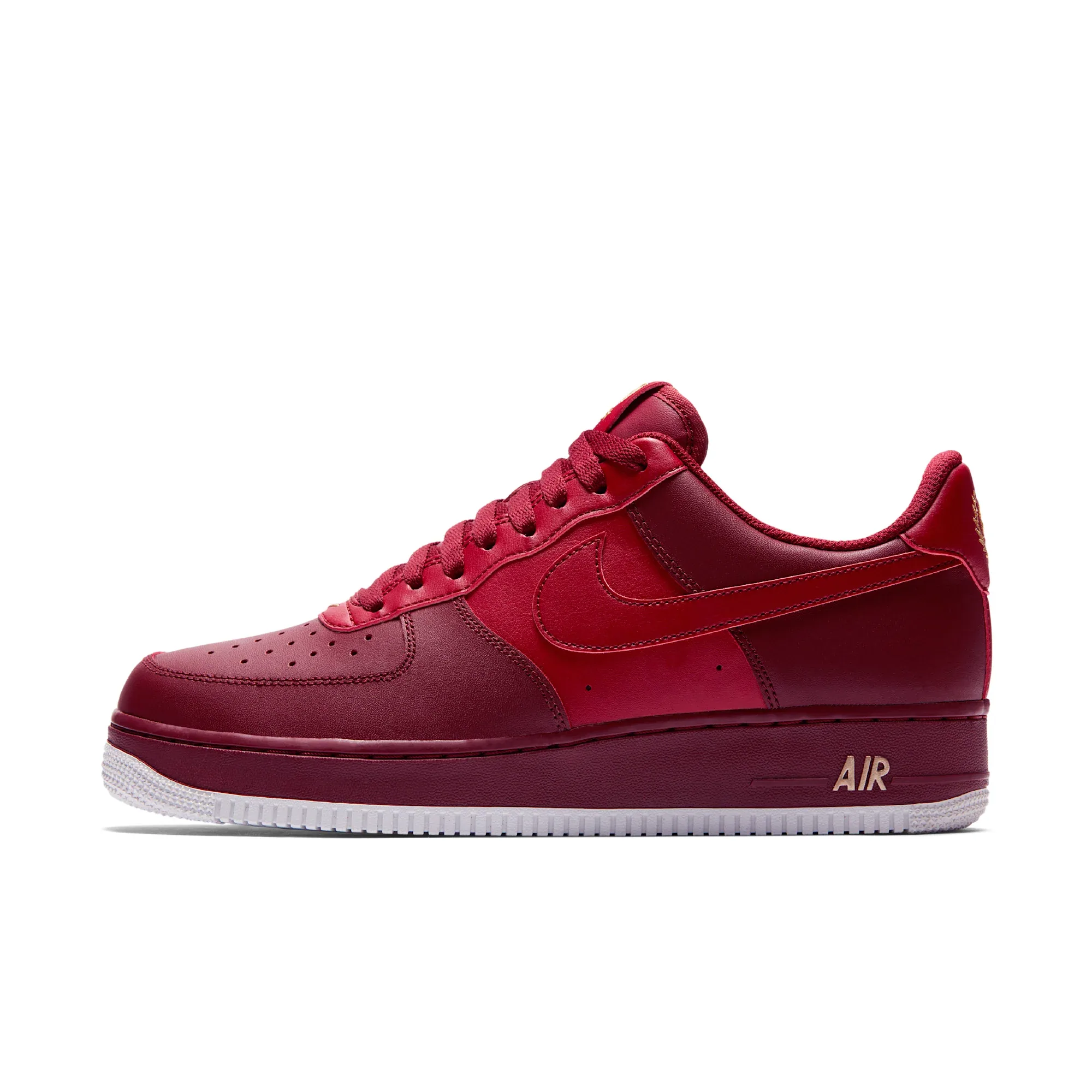 AIR FORCE 1 '07