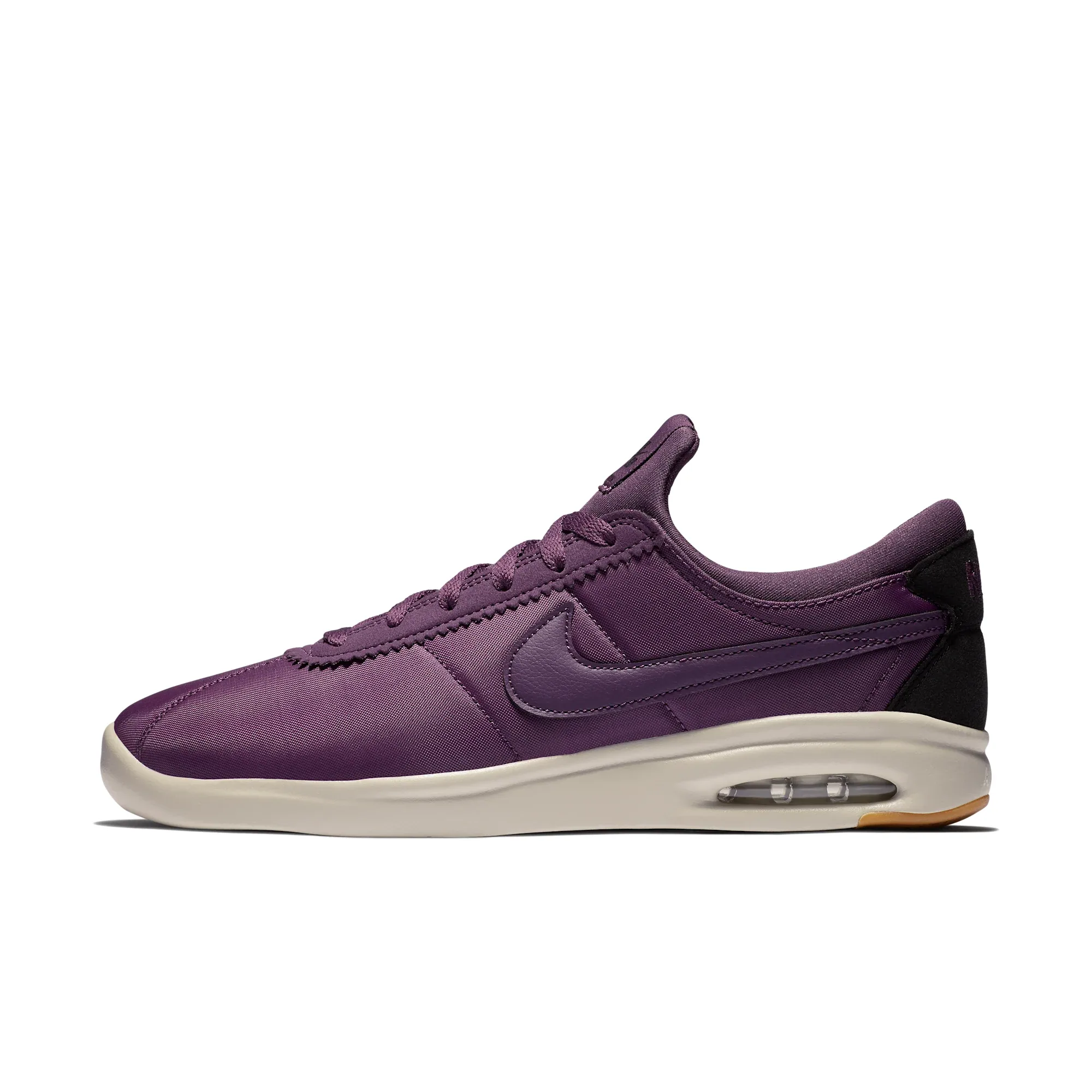 NIKE SB AIR MAX BRUIN VPR TXT