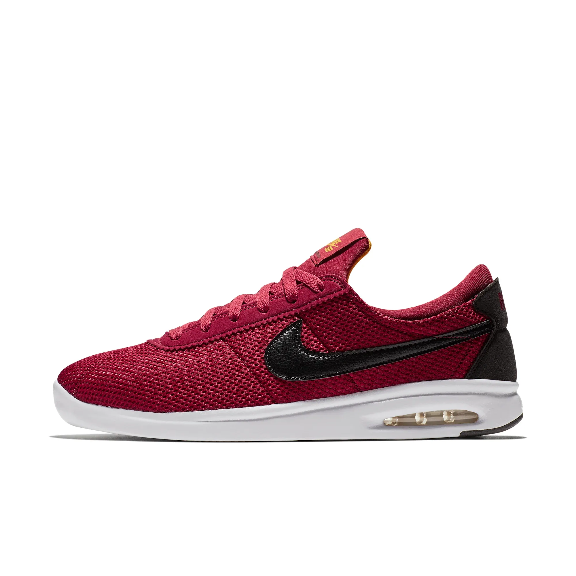 NIKE SB AIR MAX BRUIN VPR TXT