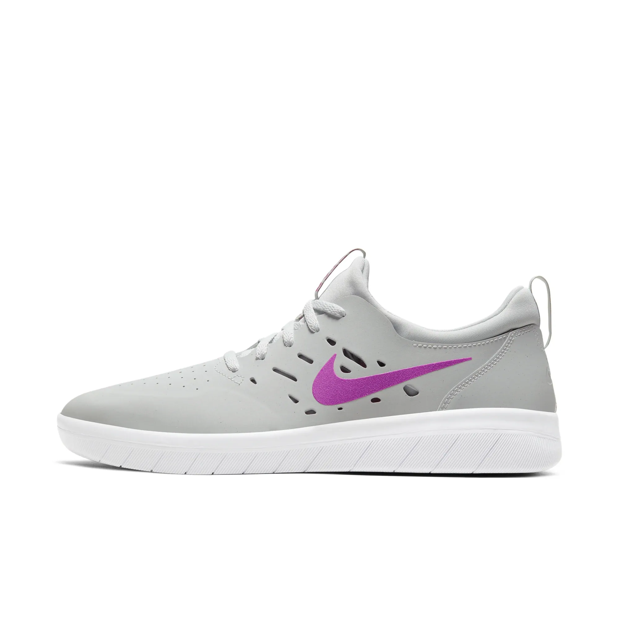 Nike SB Nyjah Free