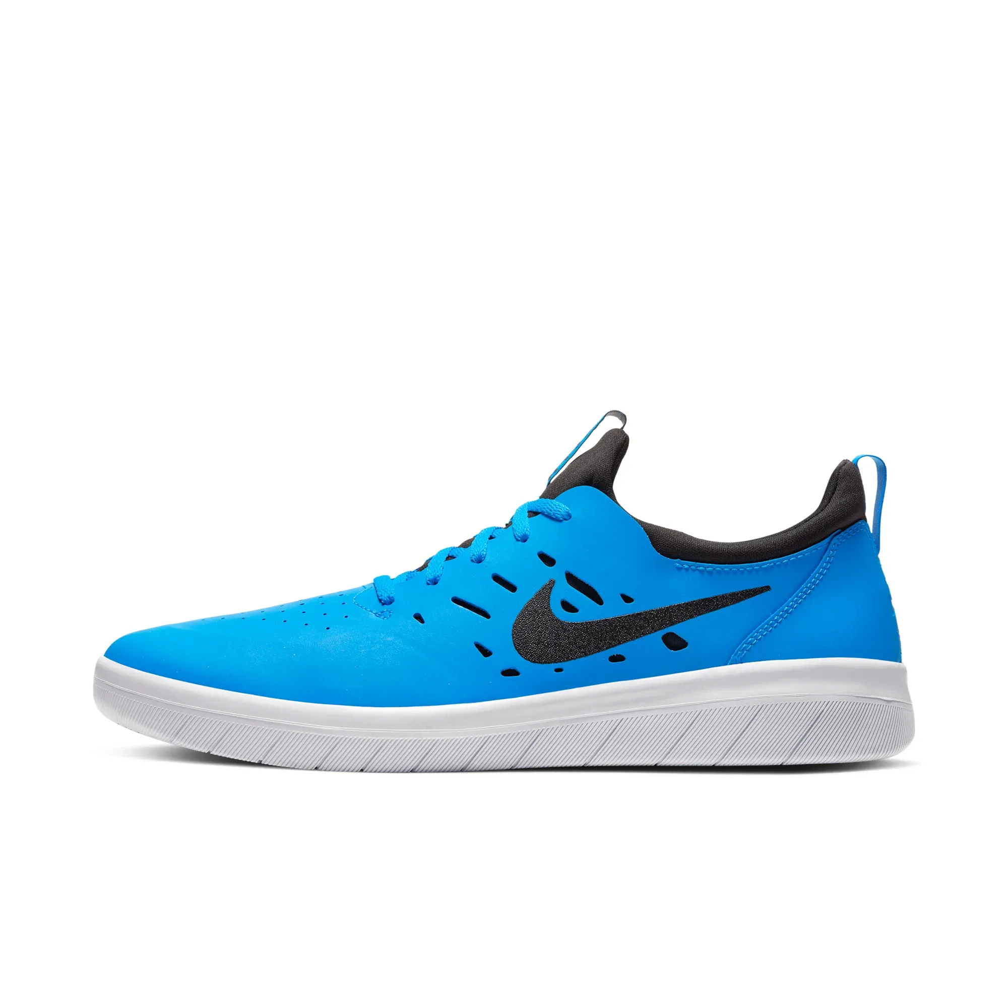 Nike SB Nyjah Free