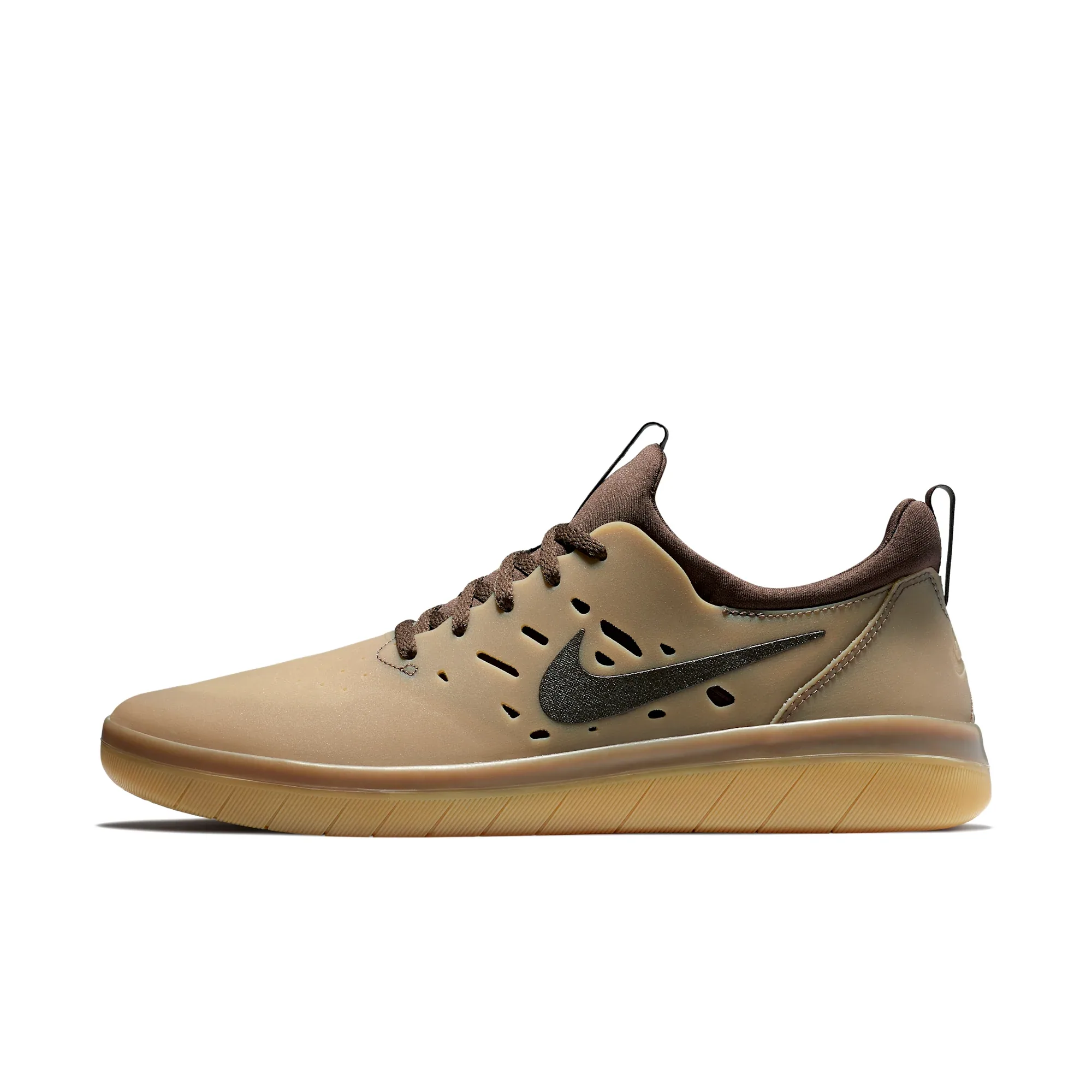 Nike SB Nyjah Free