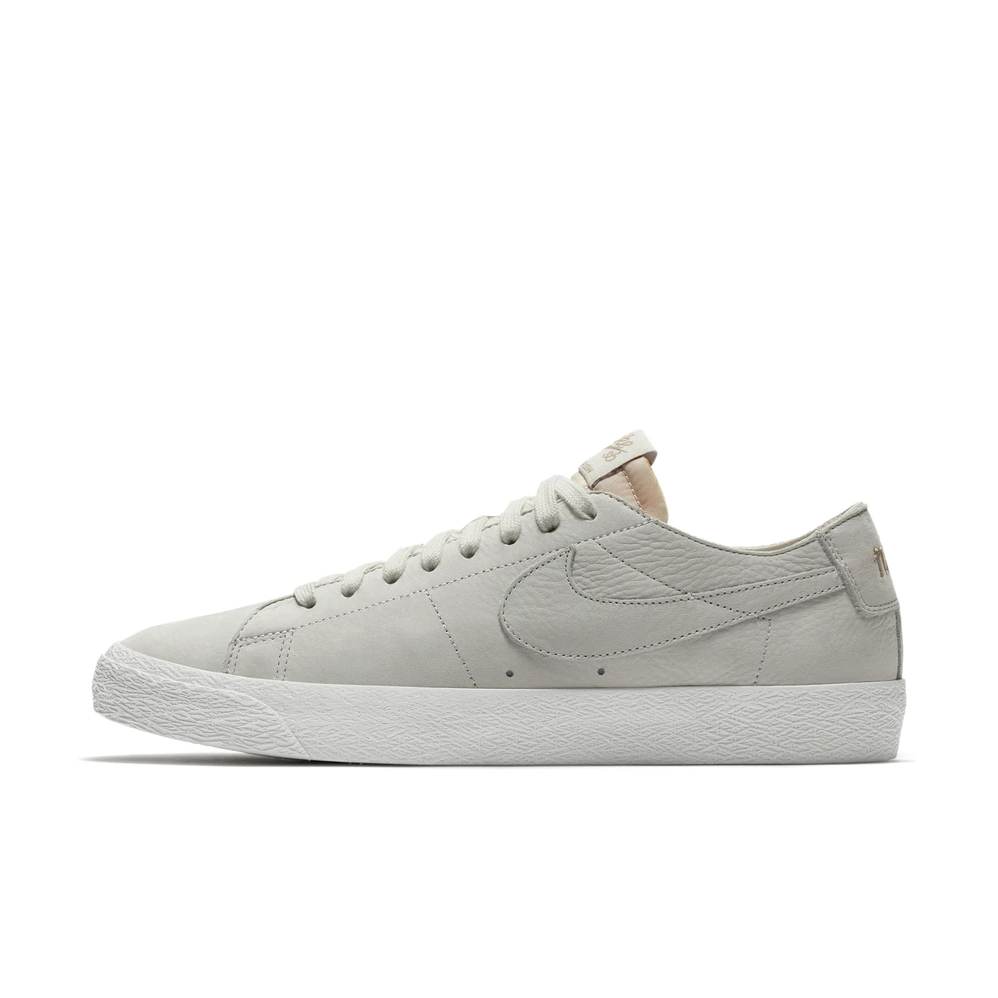 NIKE SB ZOOM BLAZER LOW DECON