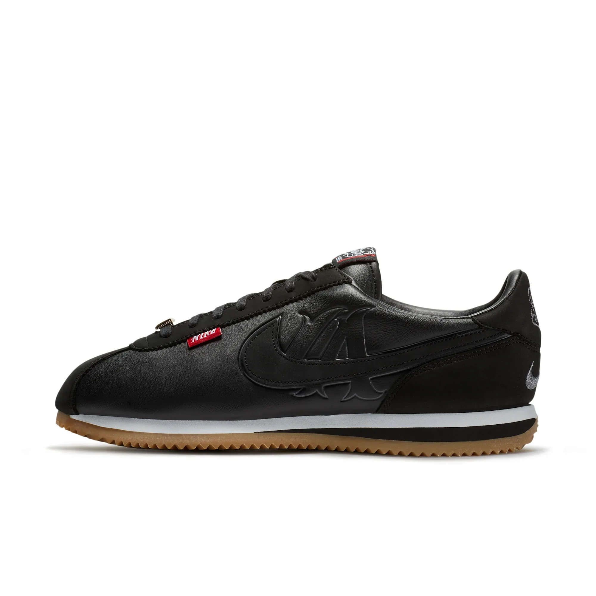 CORTEZ BASIC MC QS