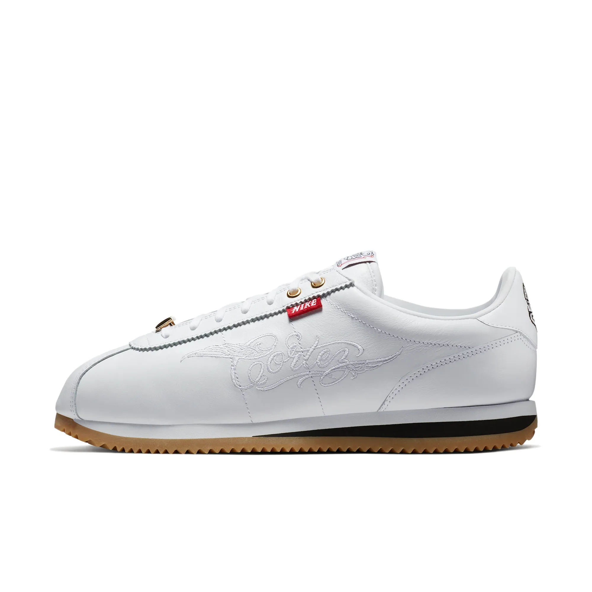 CORTEZ BASIC MC QS