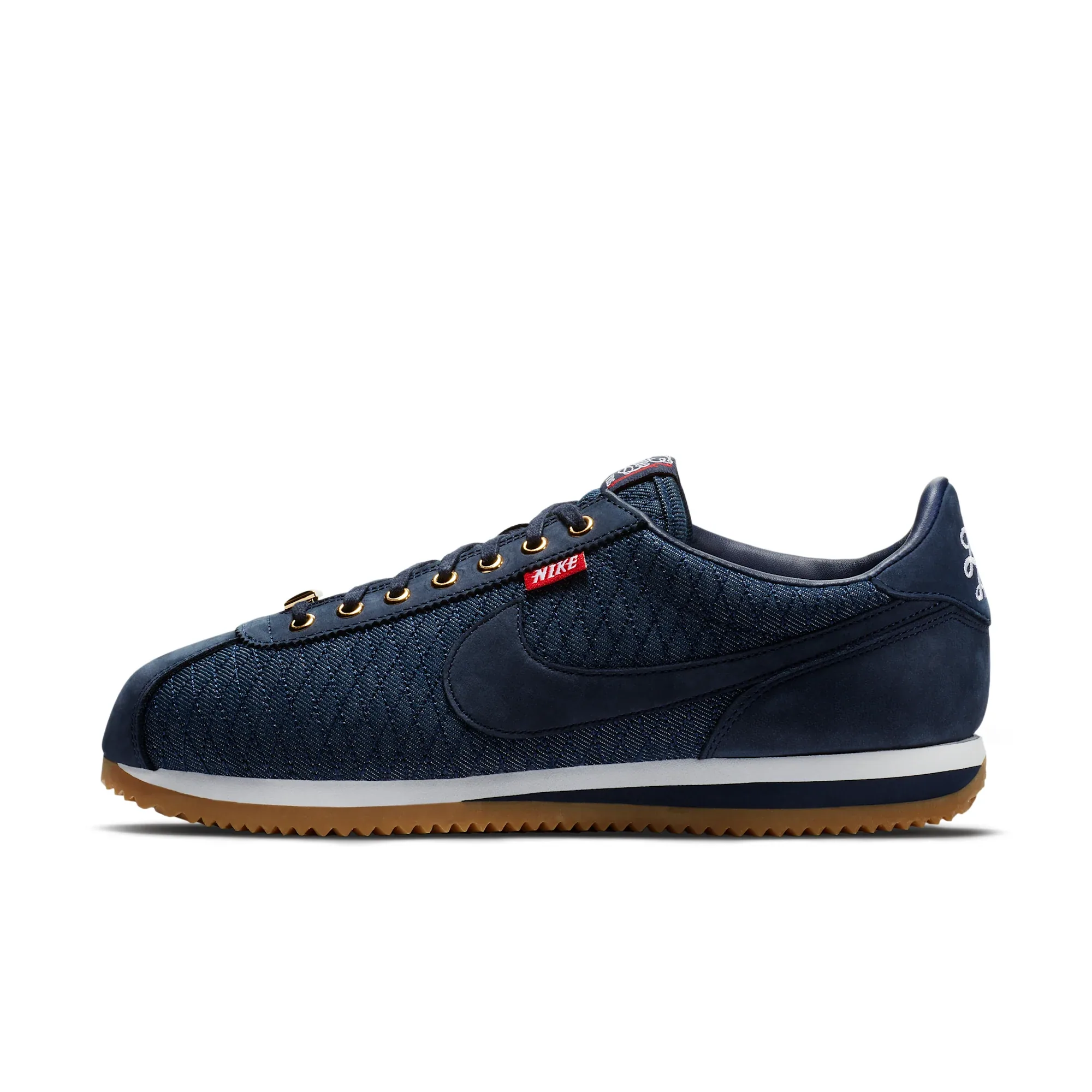 CORTEZ BASIC MC QS