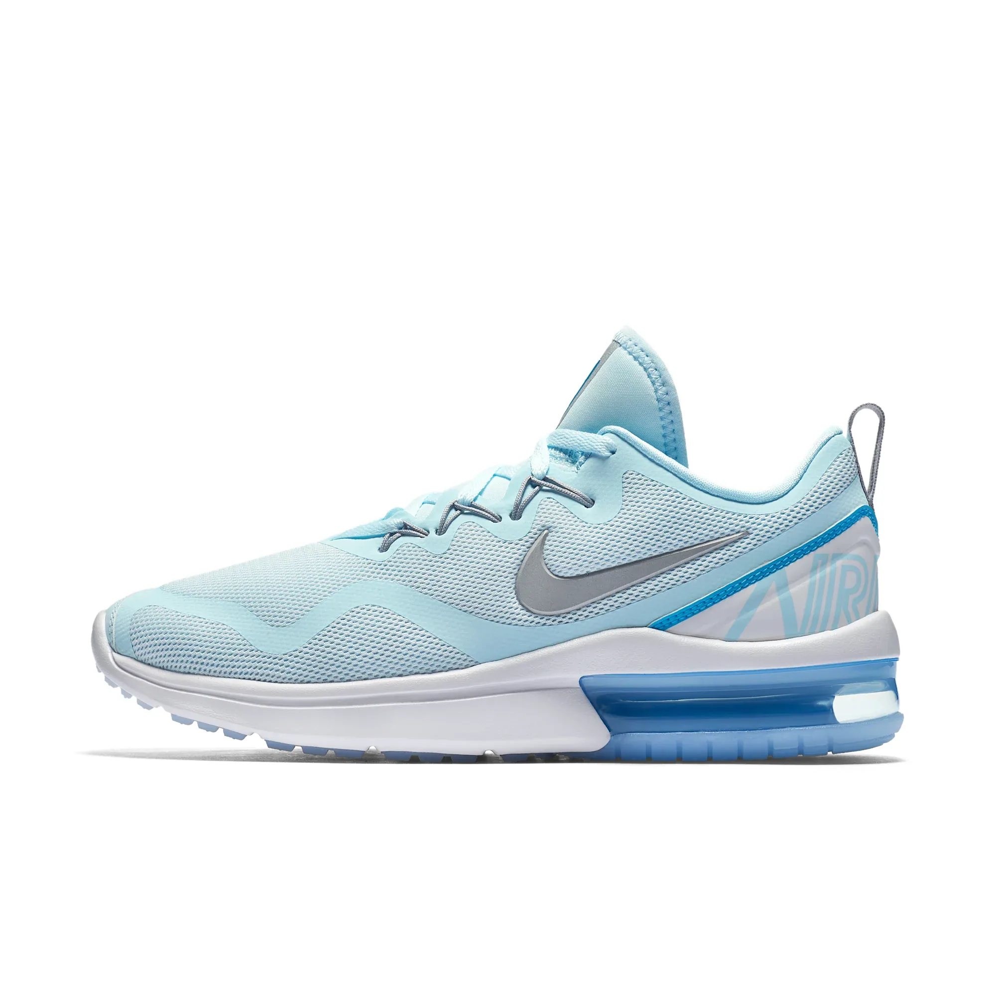 WMNS NIKE AIR MAX FURY