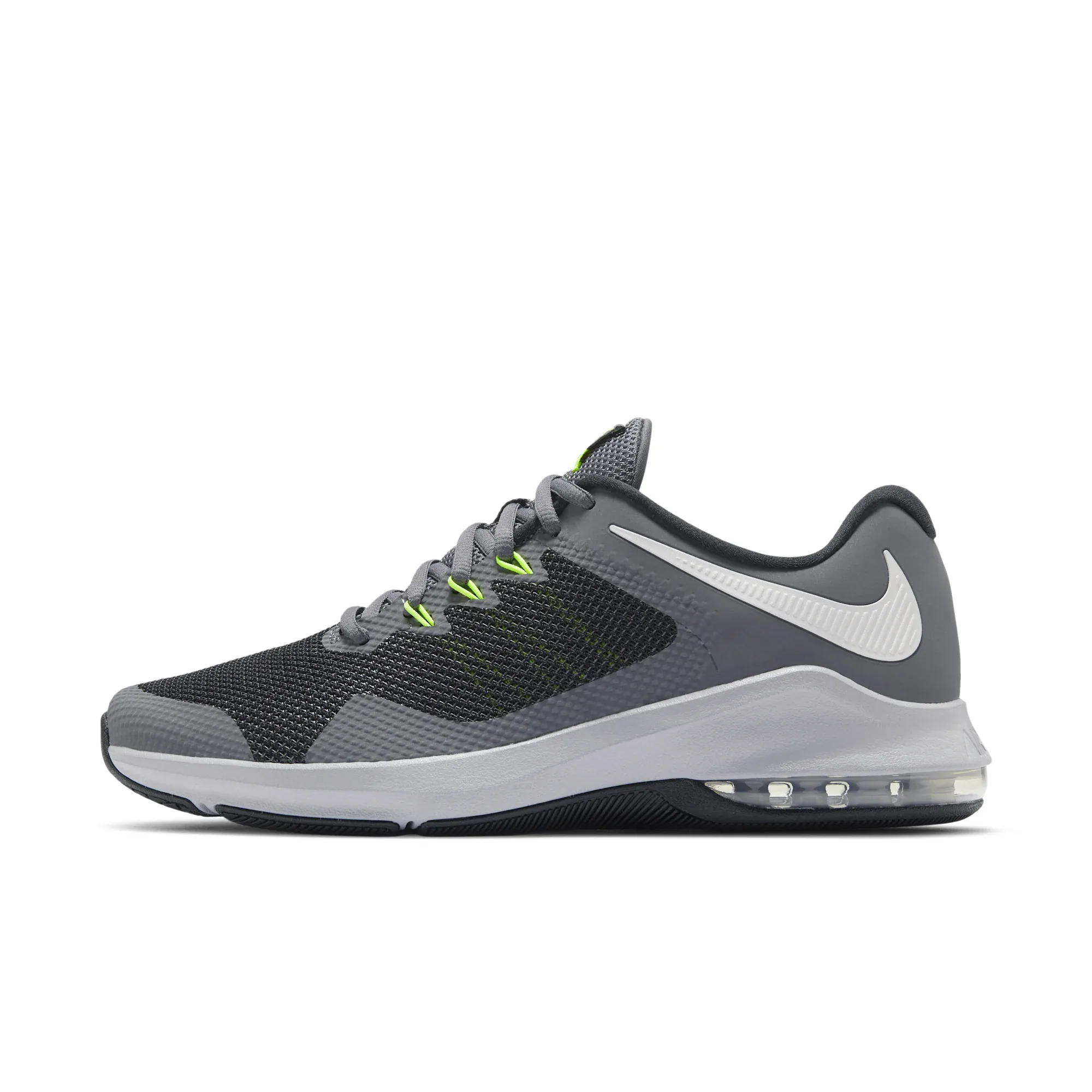 NIKE AIR MAX ALPHA TRAINER