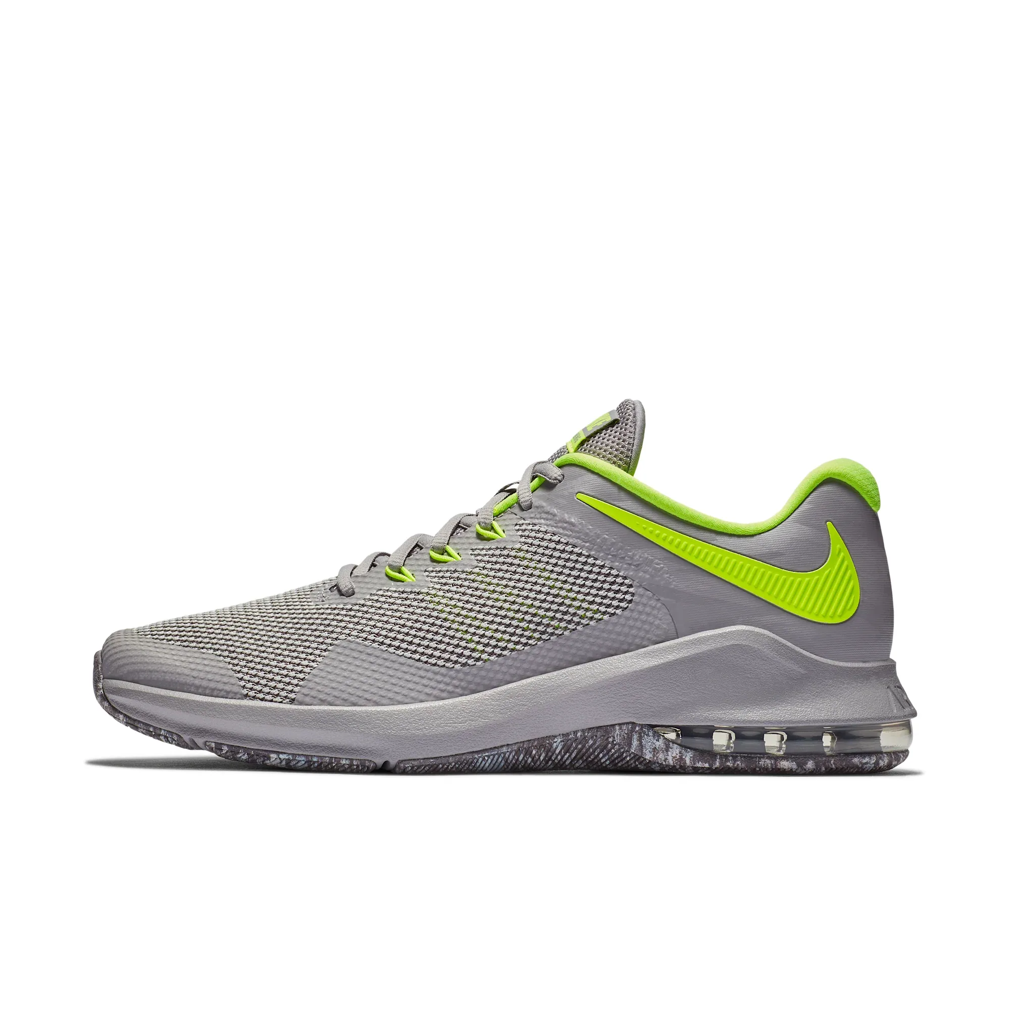 NIKE AIR MAX ALPHA TRAINER