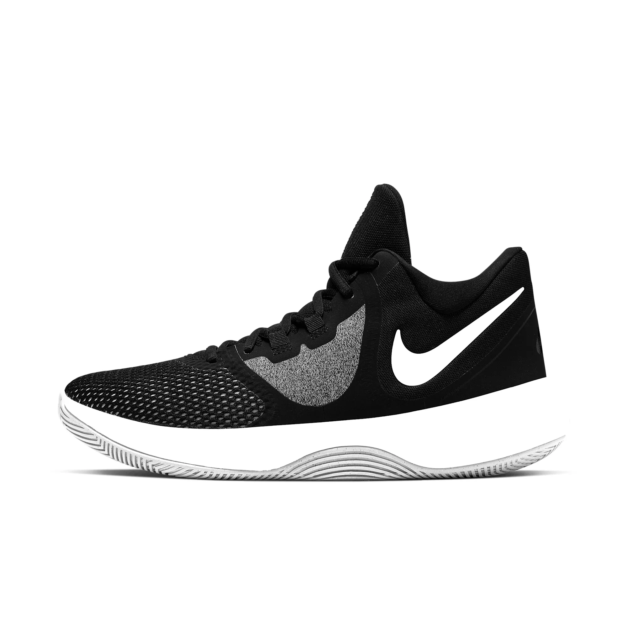 NIKE AIR PRECISION II
