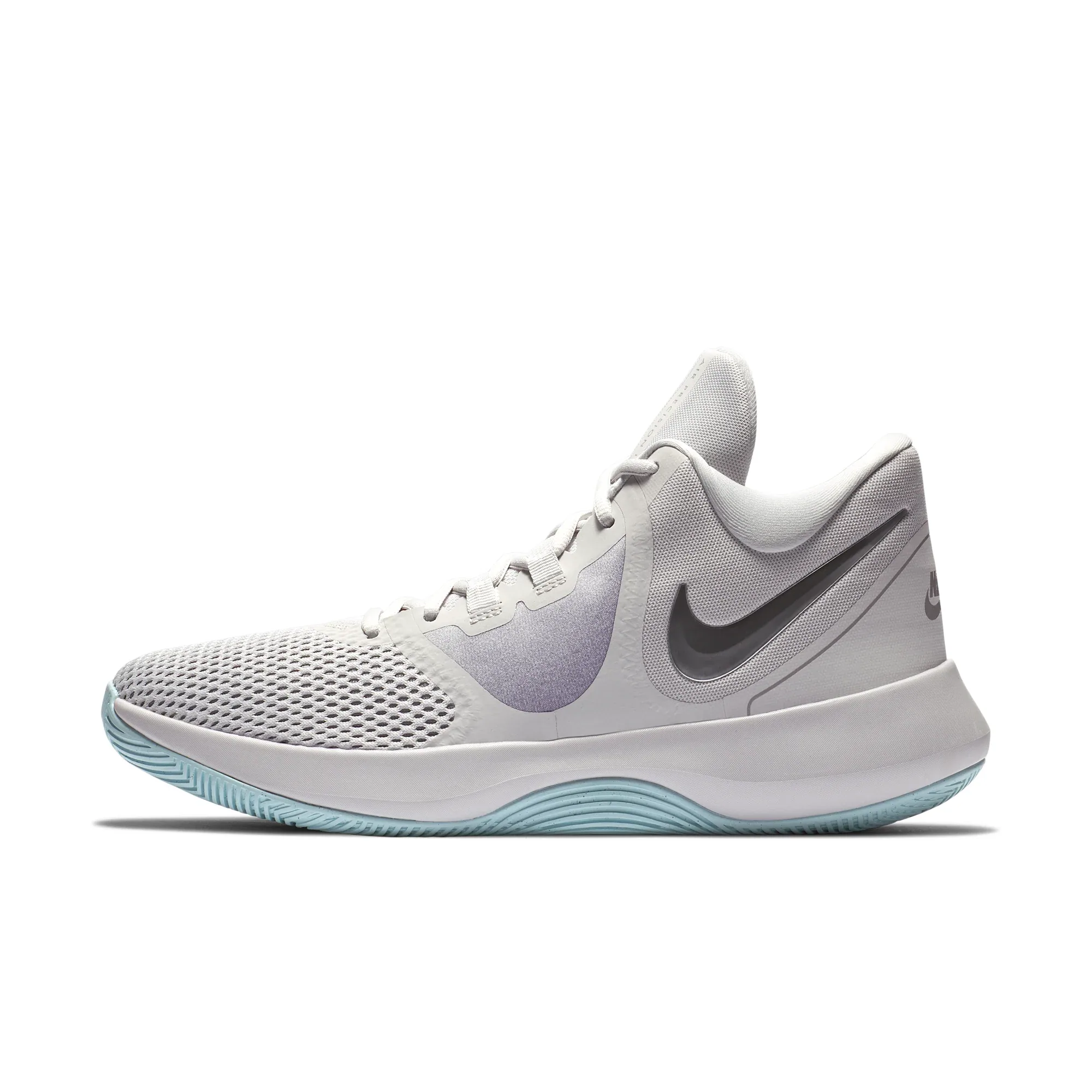 NIKE AIR PRECISION II