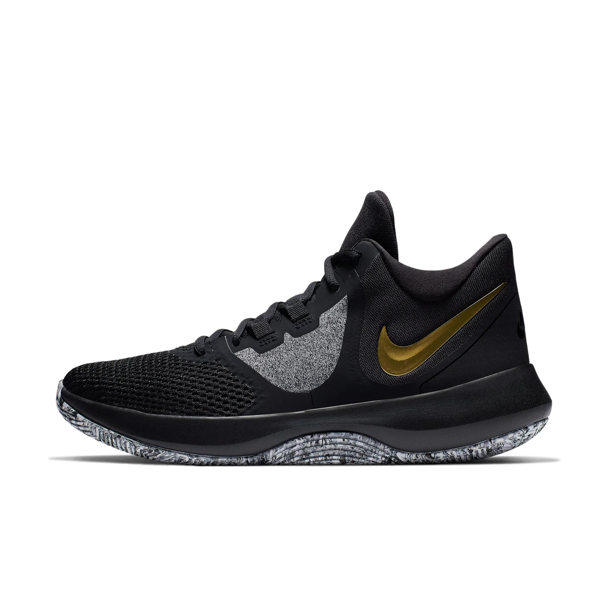 NIKE AIR PRECISION II