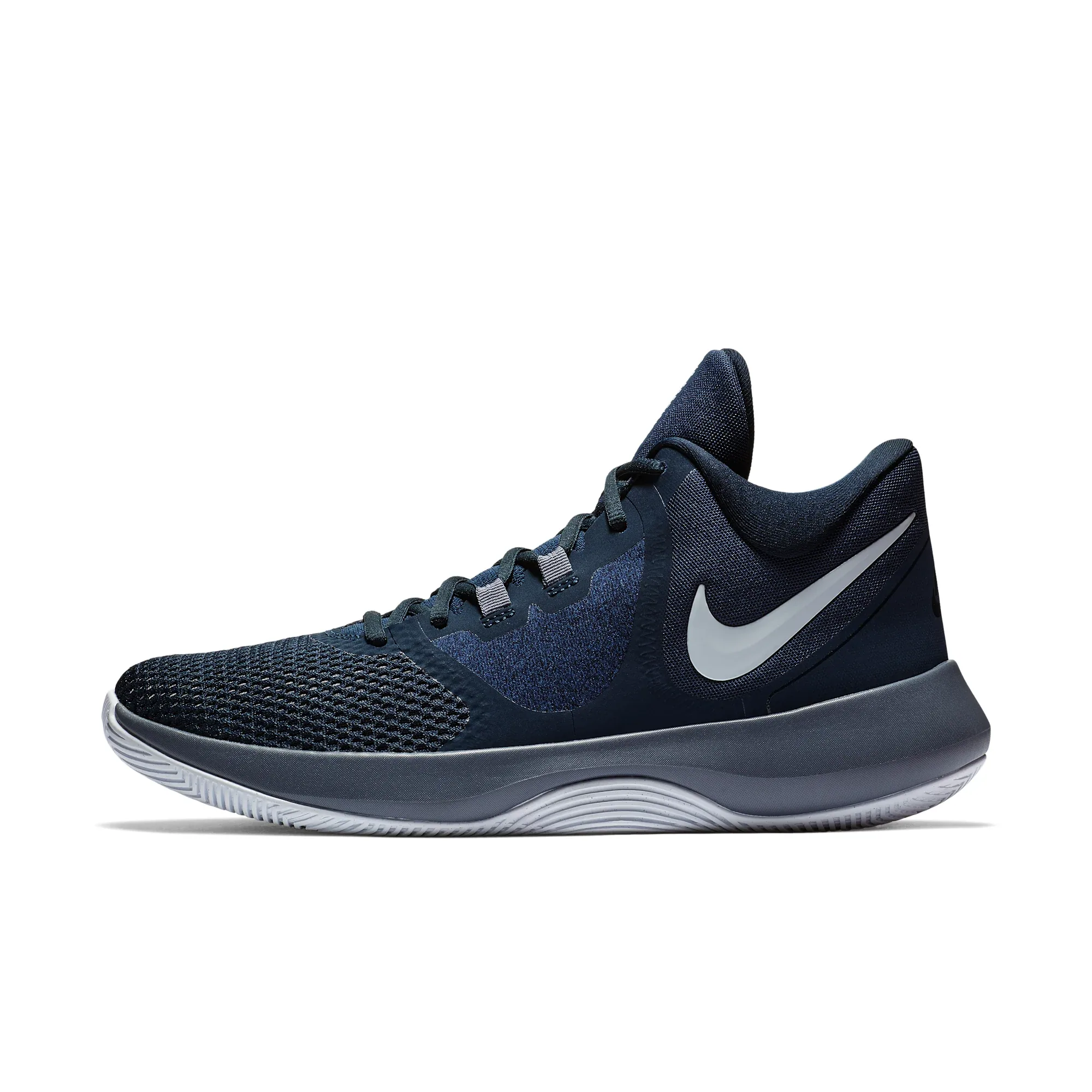 NIKE AIR PRECISION II