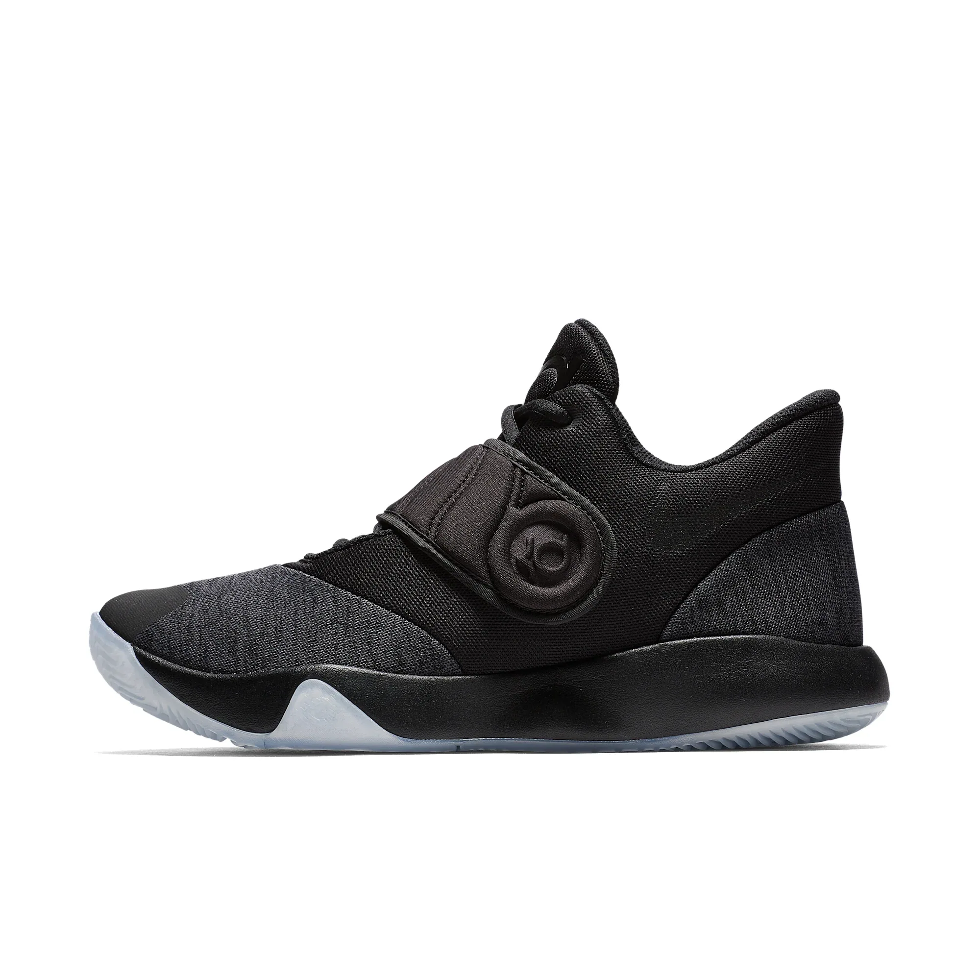 KD TREY 5 VI EP