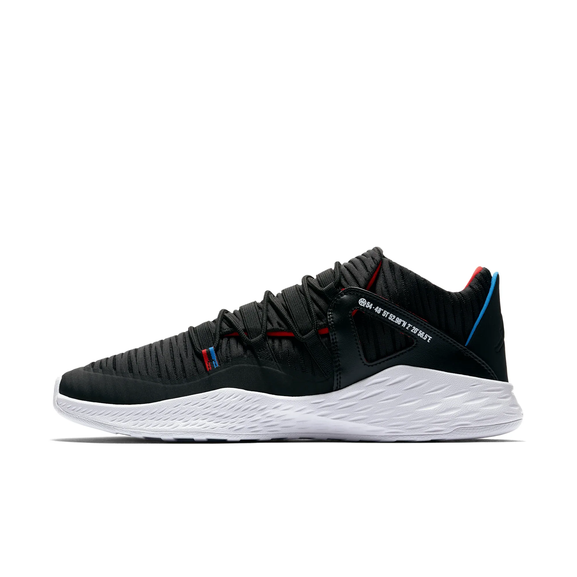 JORDAN FORMULA 23 LOW Q54
