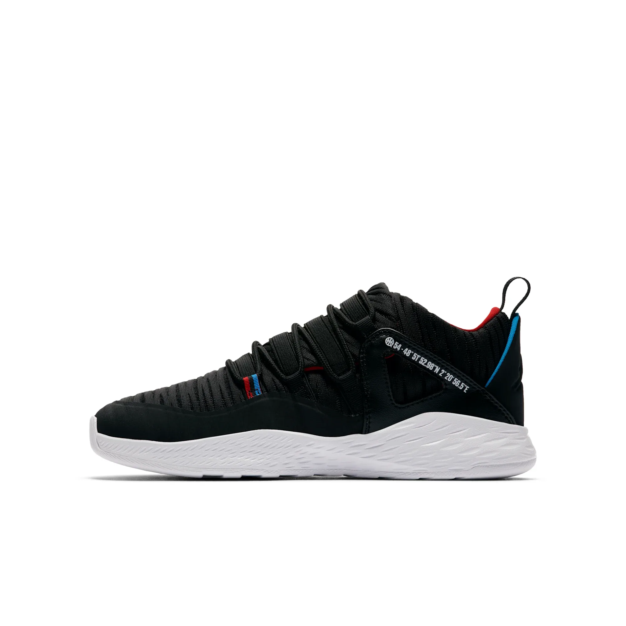 JORDAN FORMULA 23 LOW Q54 BG