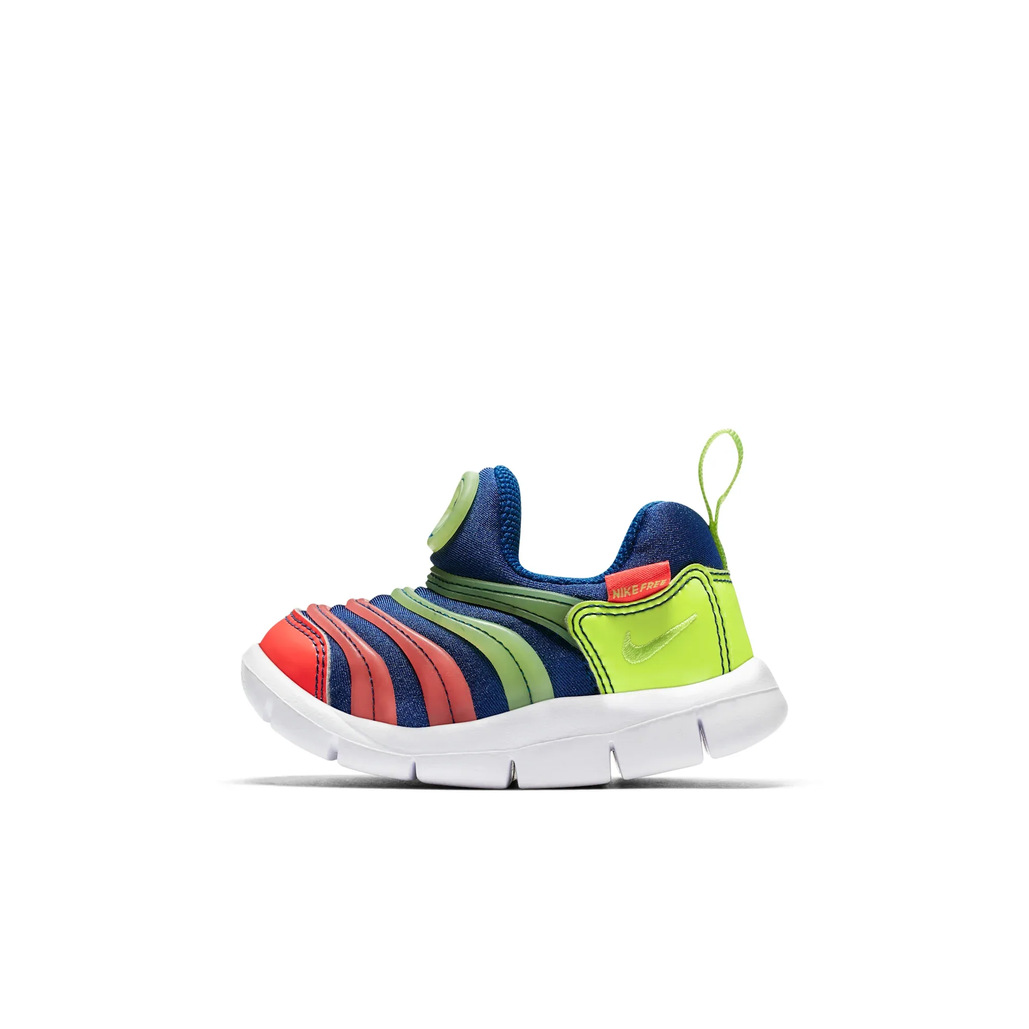NIKE DYNAMO FREE SE (TD)