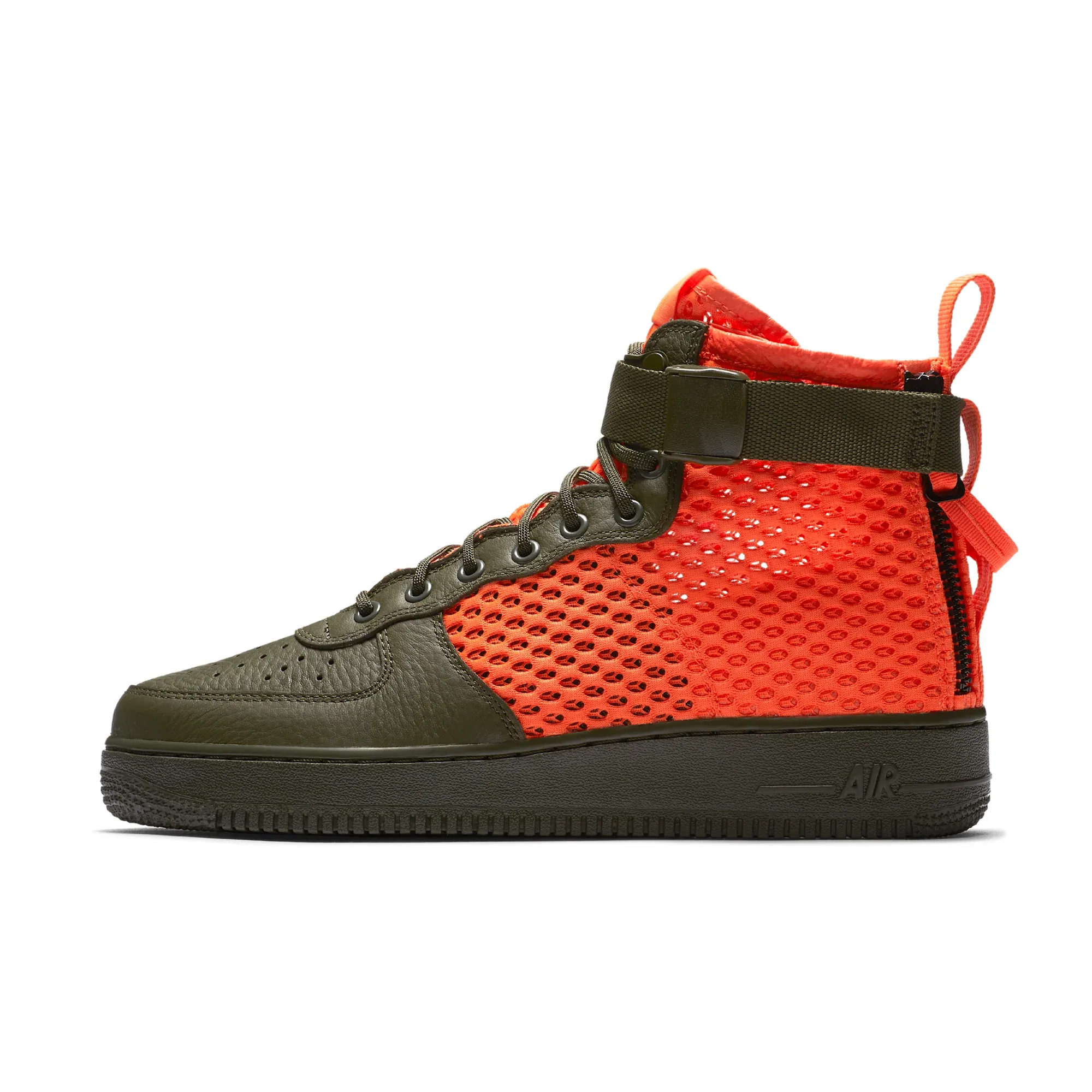SF AF1 MID QS