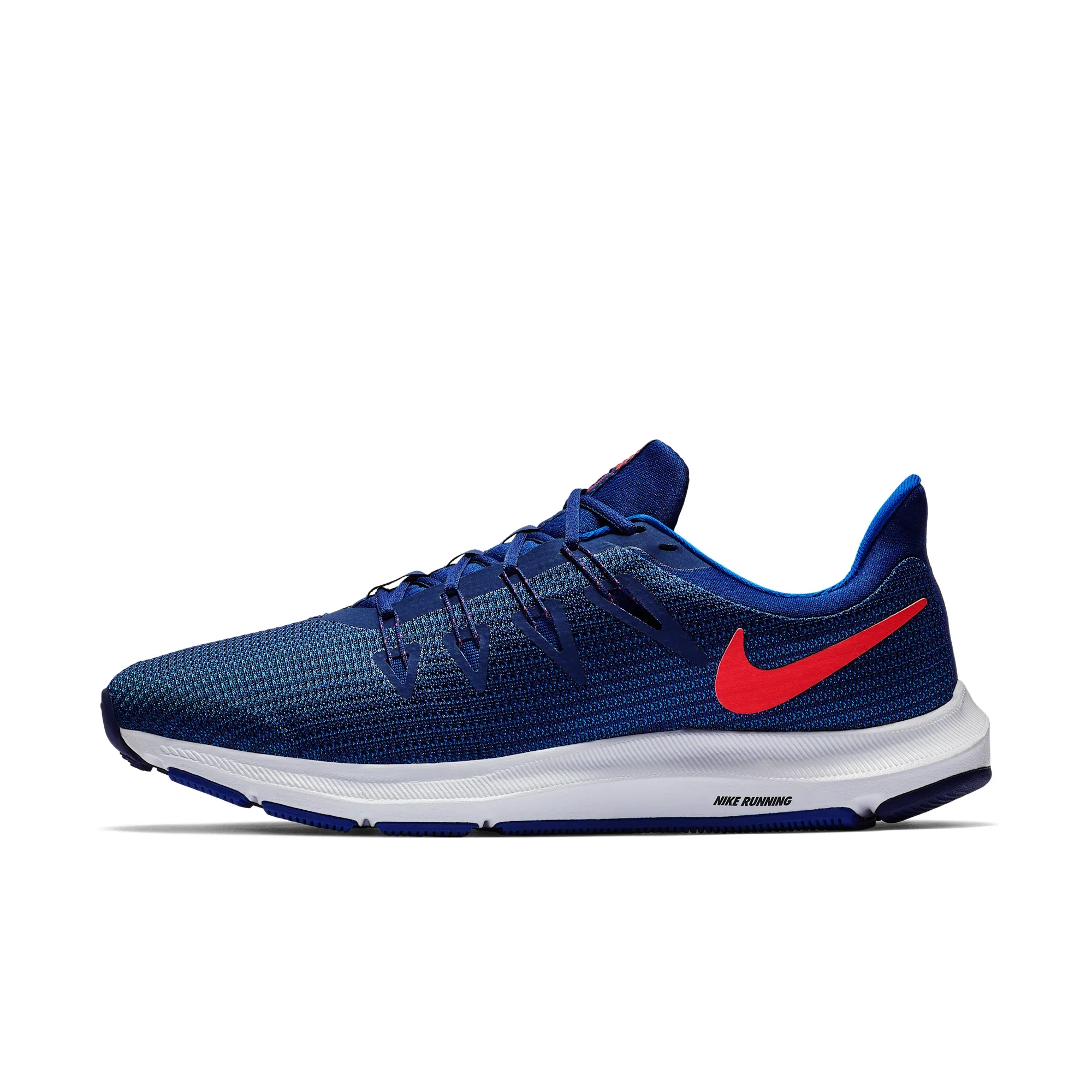Nike Quest