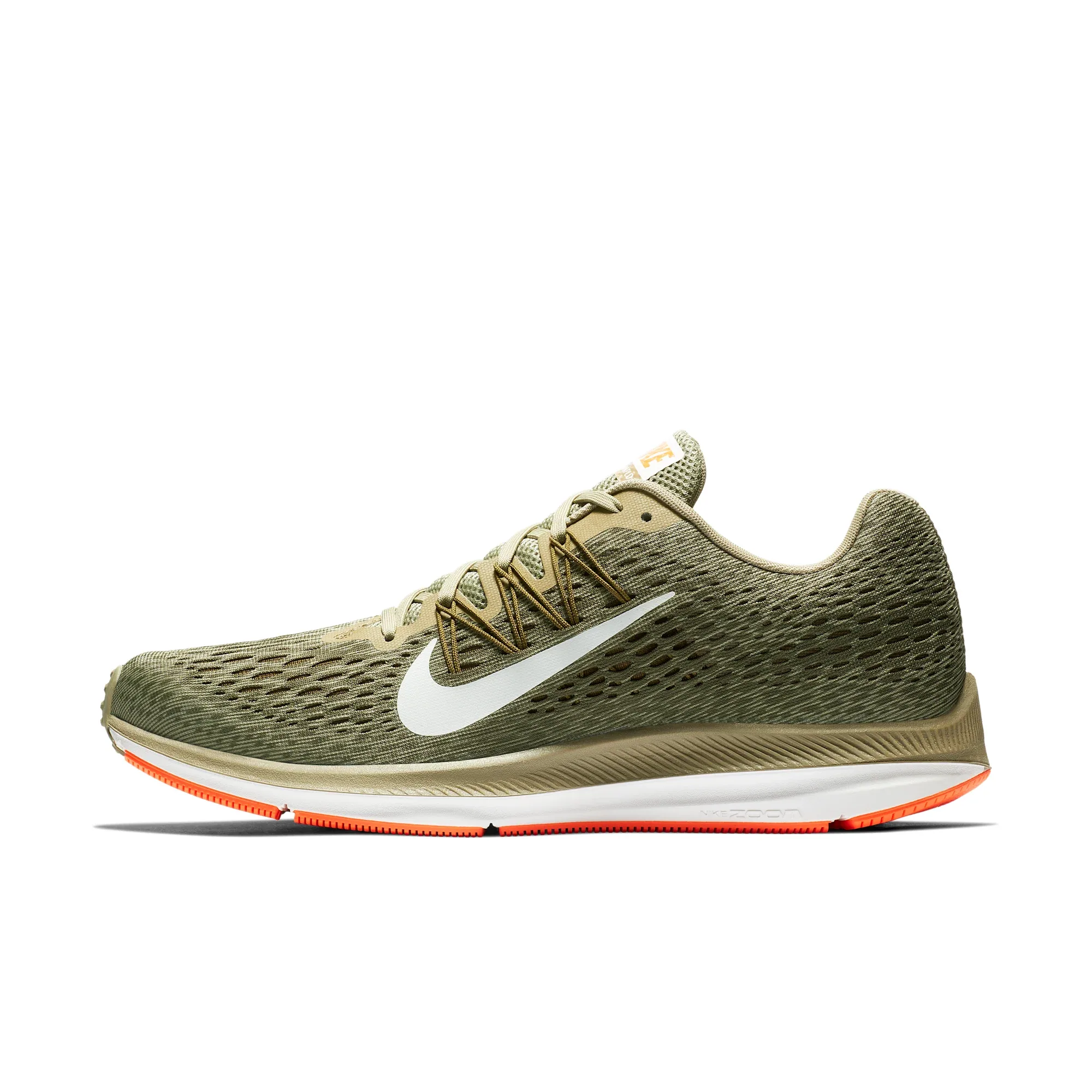 Nike Air Zoom Winflo 5