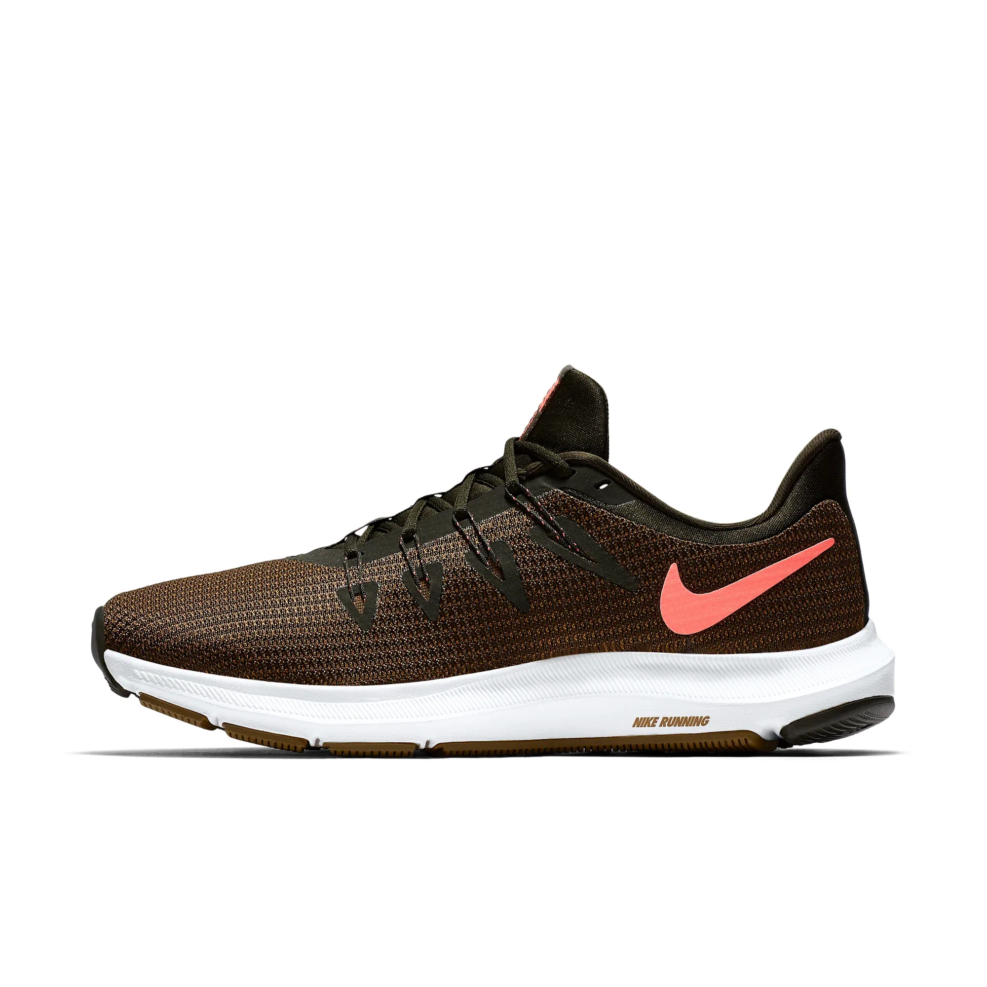 Nike Quest
