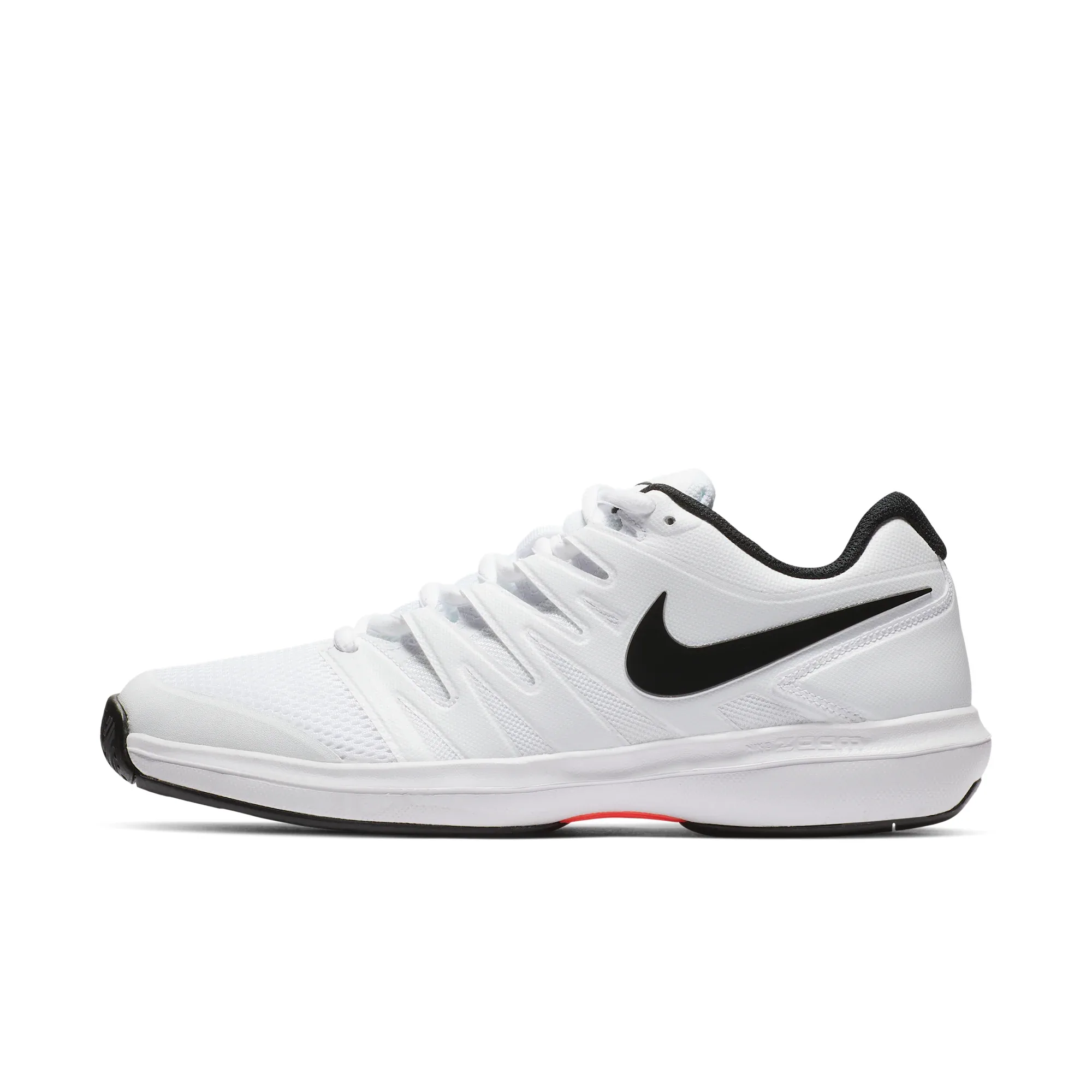 NikeCourt Air Zoom Prestige