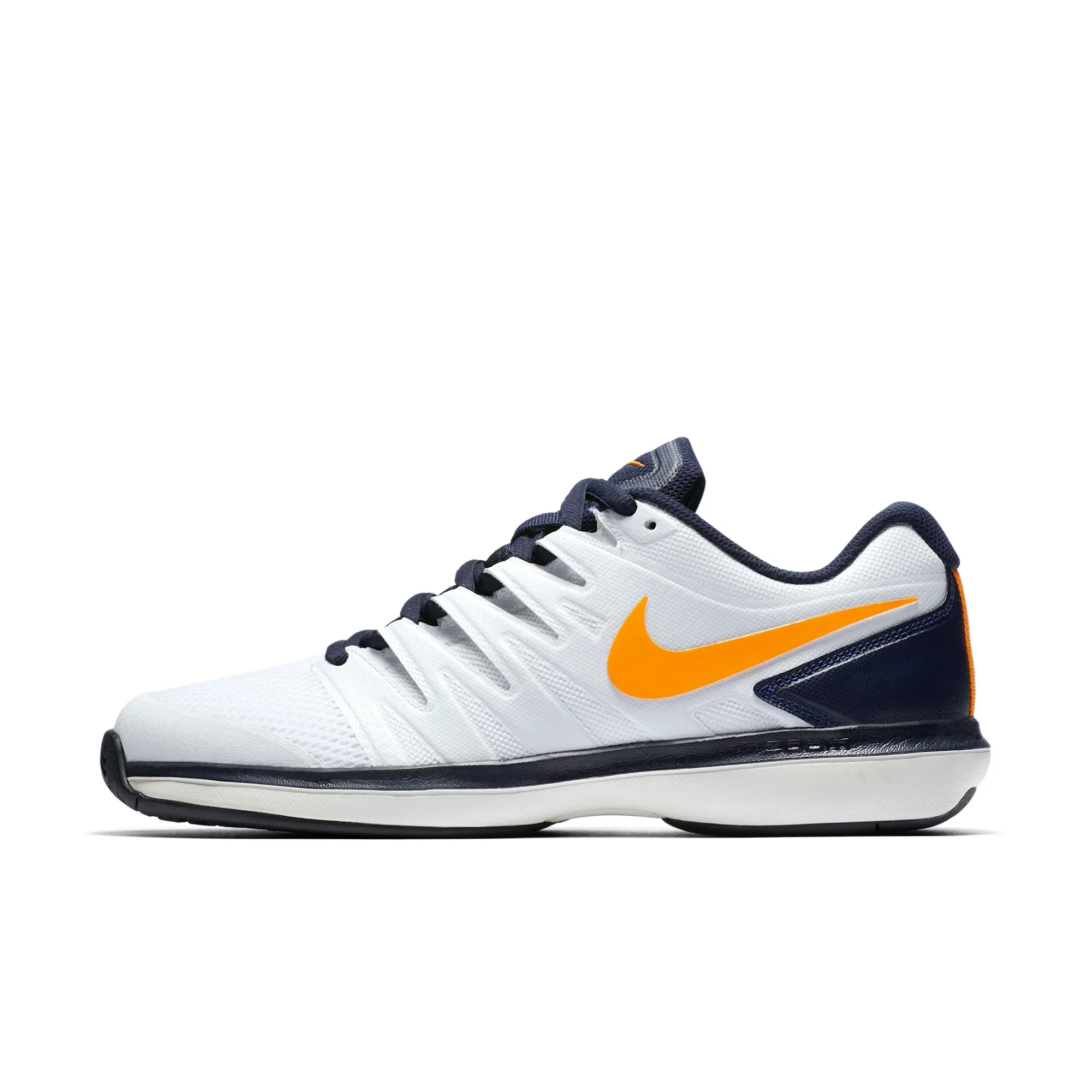 NikeCourt Air Zoom Prestige