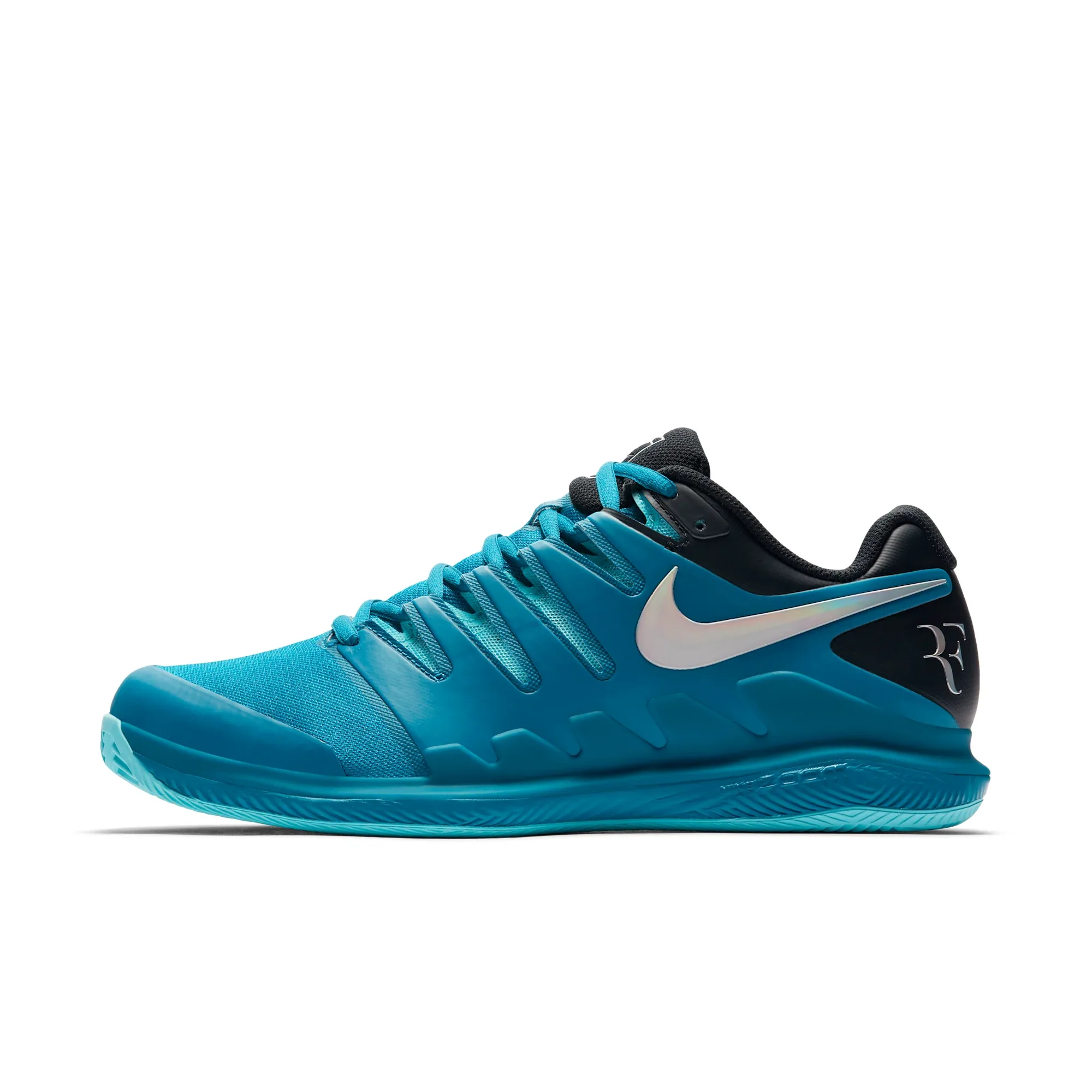 NikeCourt Air Zoom Vapor X