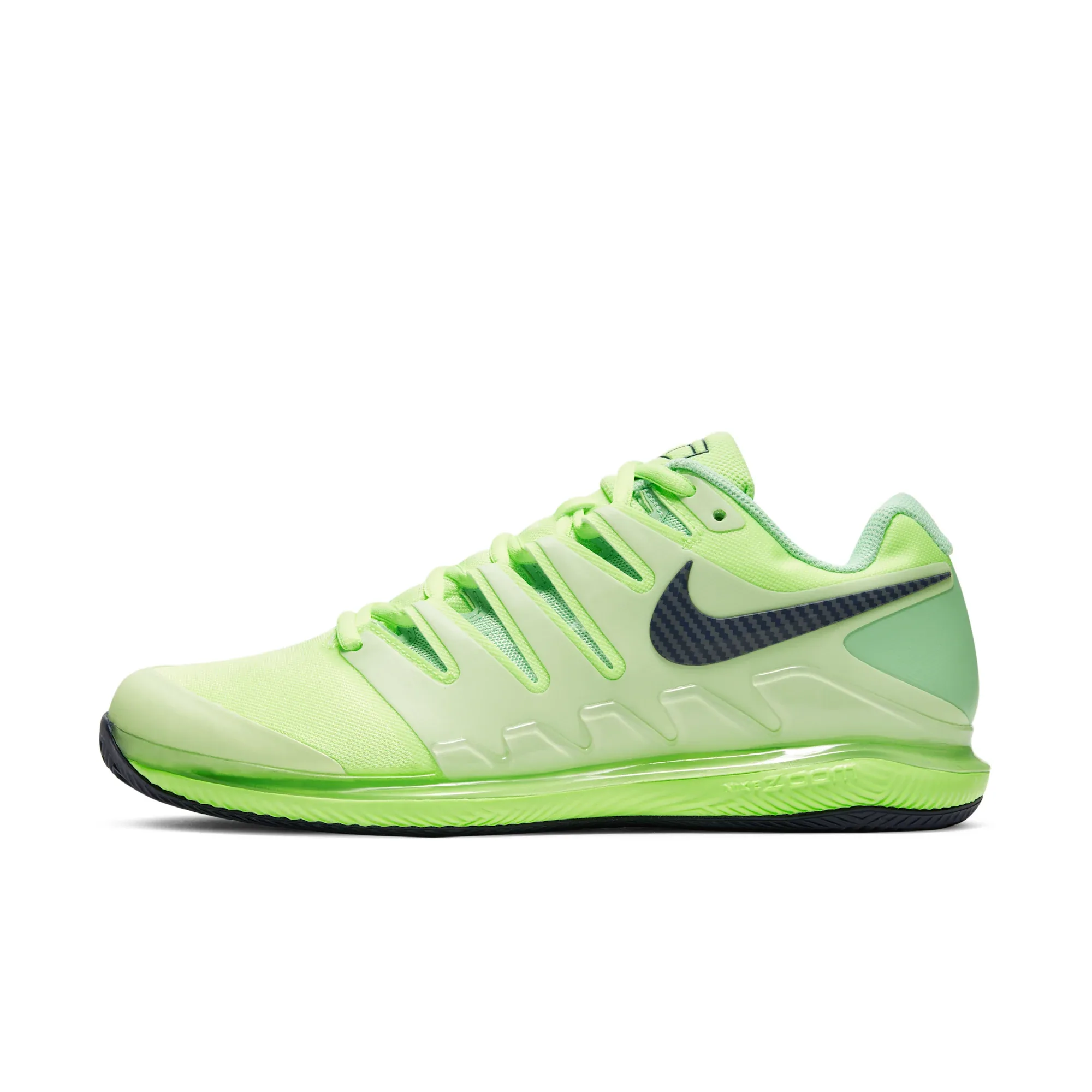 NikeCourt Air Zoom Vapor X