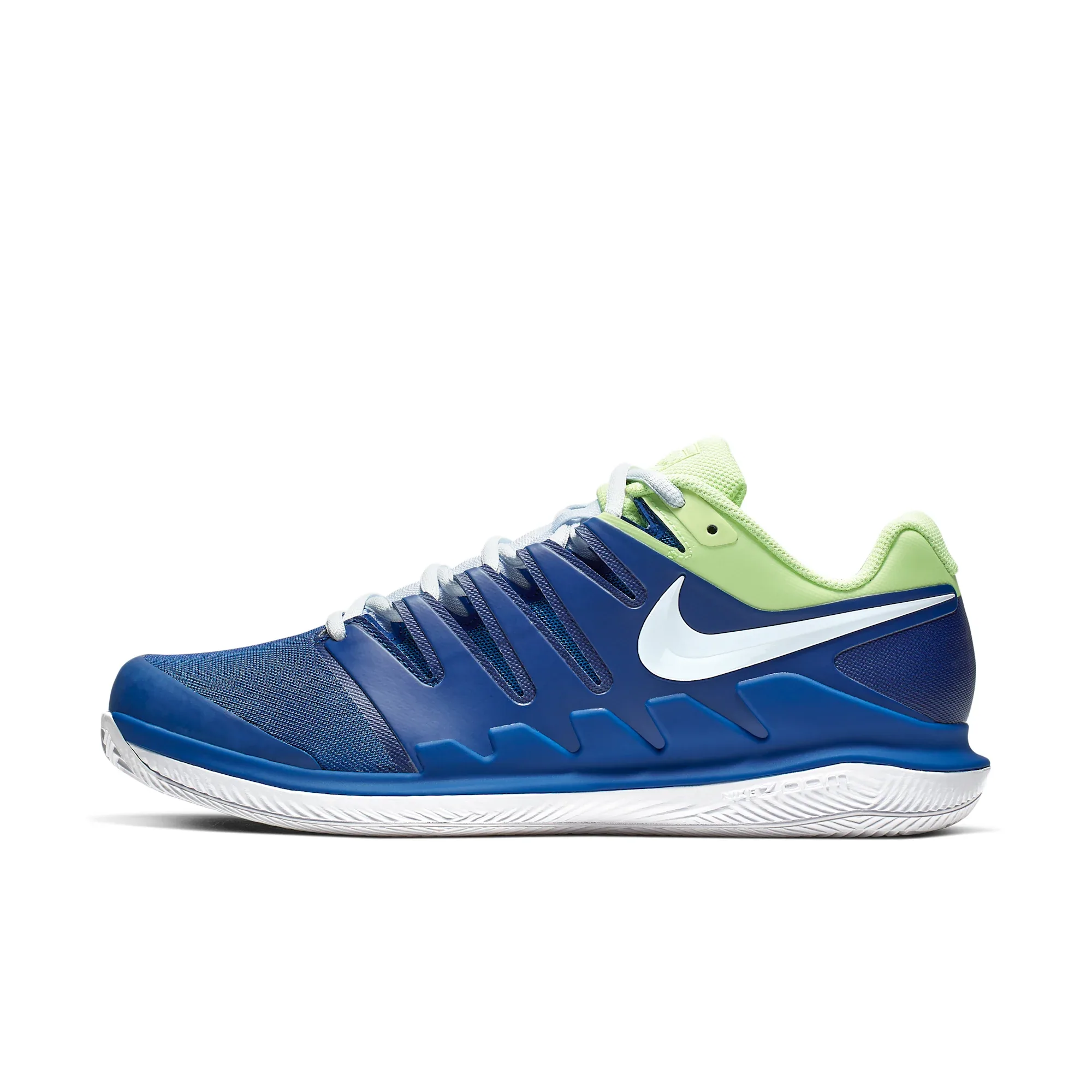 NikeCourt Air Zoom Vapor X