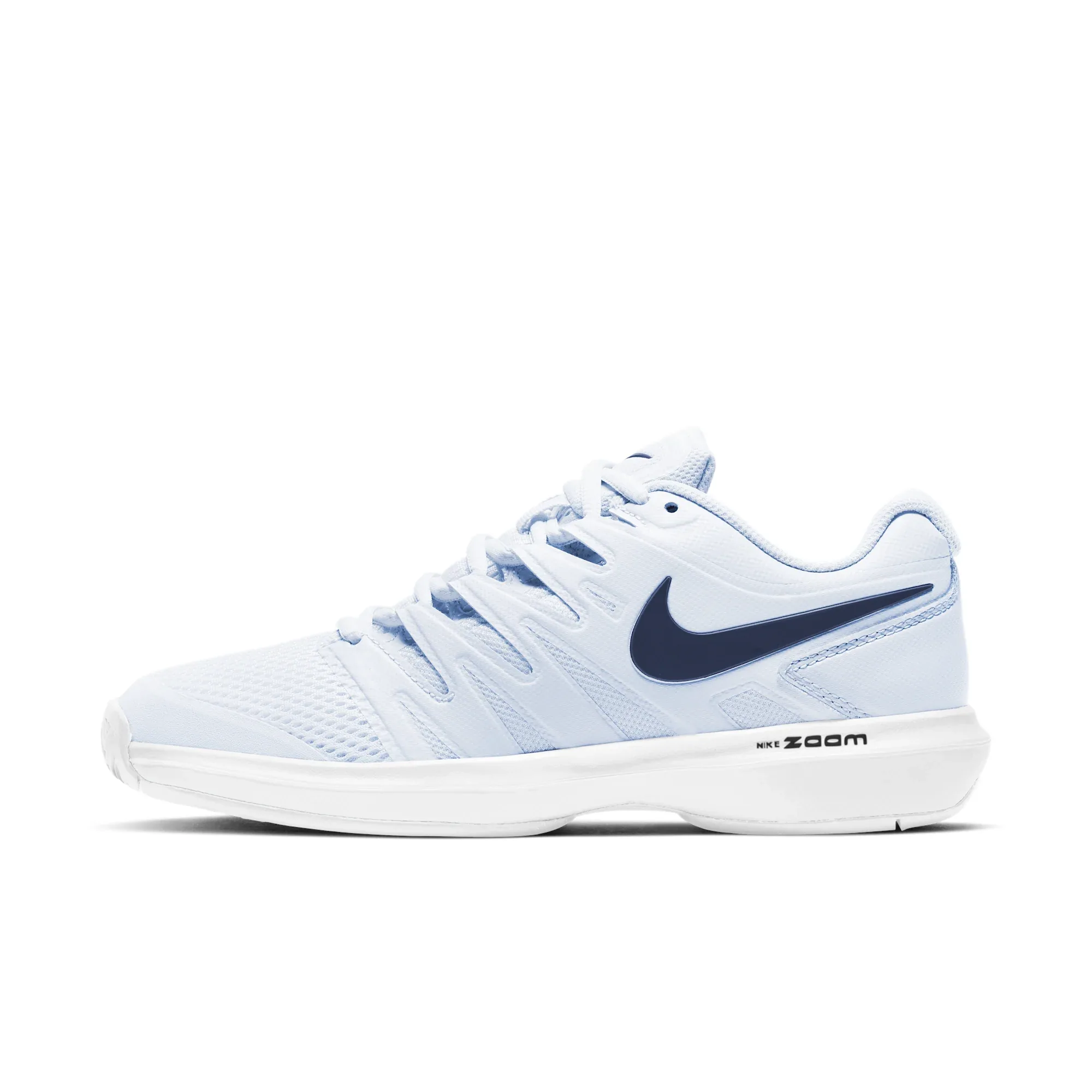 NikeCourt Air Zoom Prestige