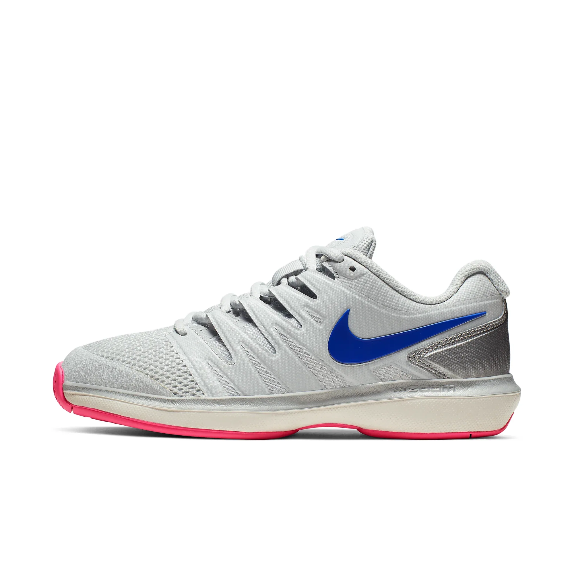 NikeCourt Air Zoom Prestige