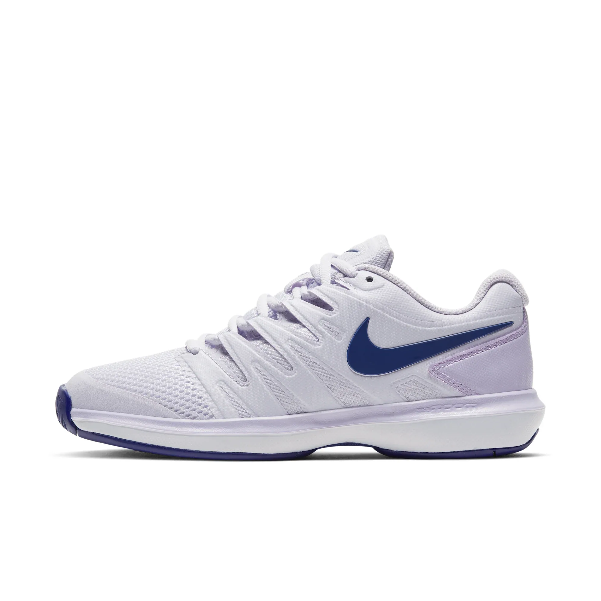 NikeCourt Air Zoom Prestige