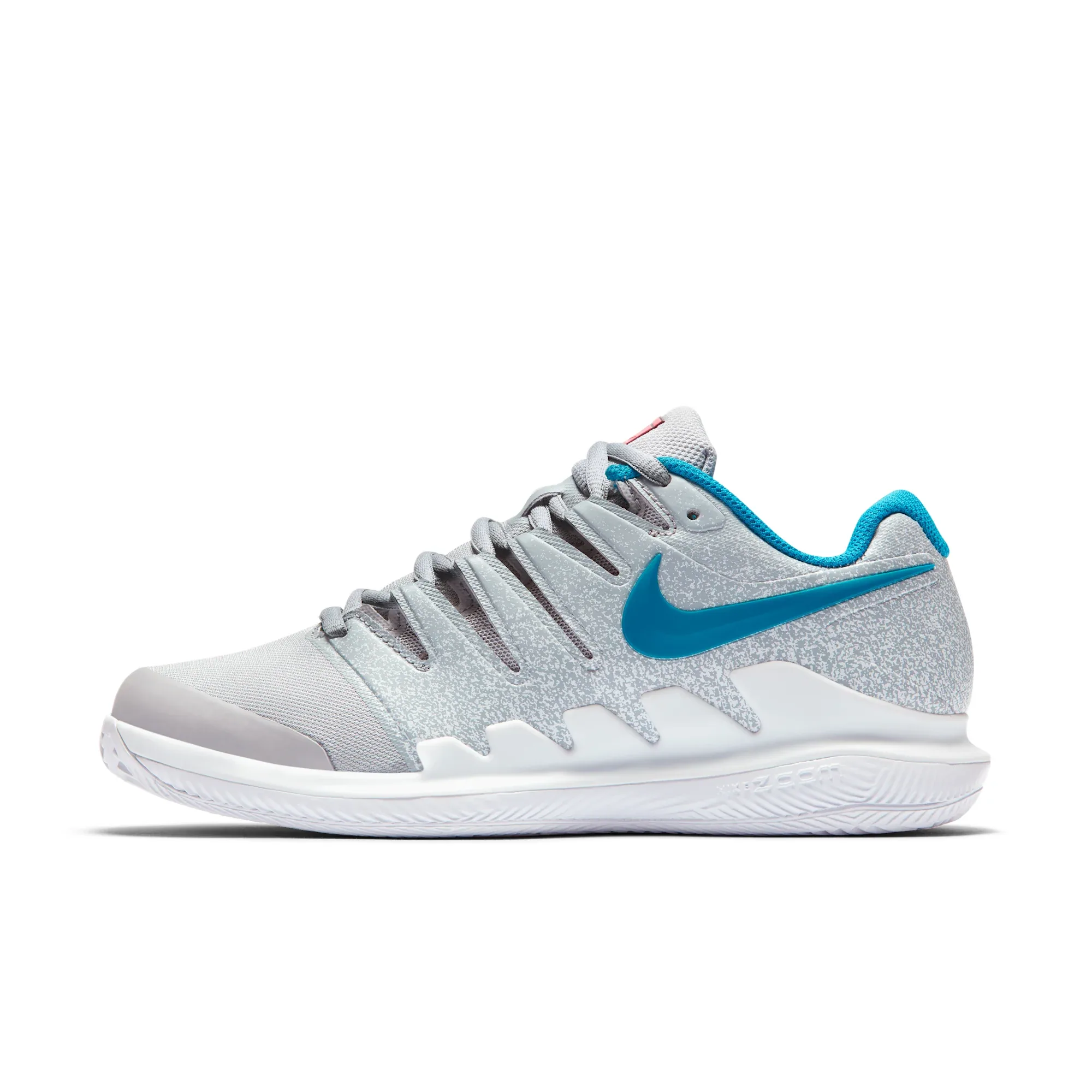 NikeCourt Air Zoom Vapor X