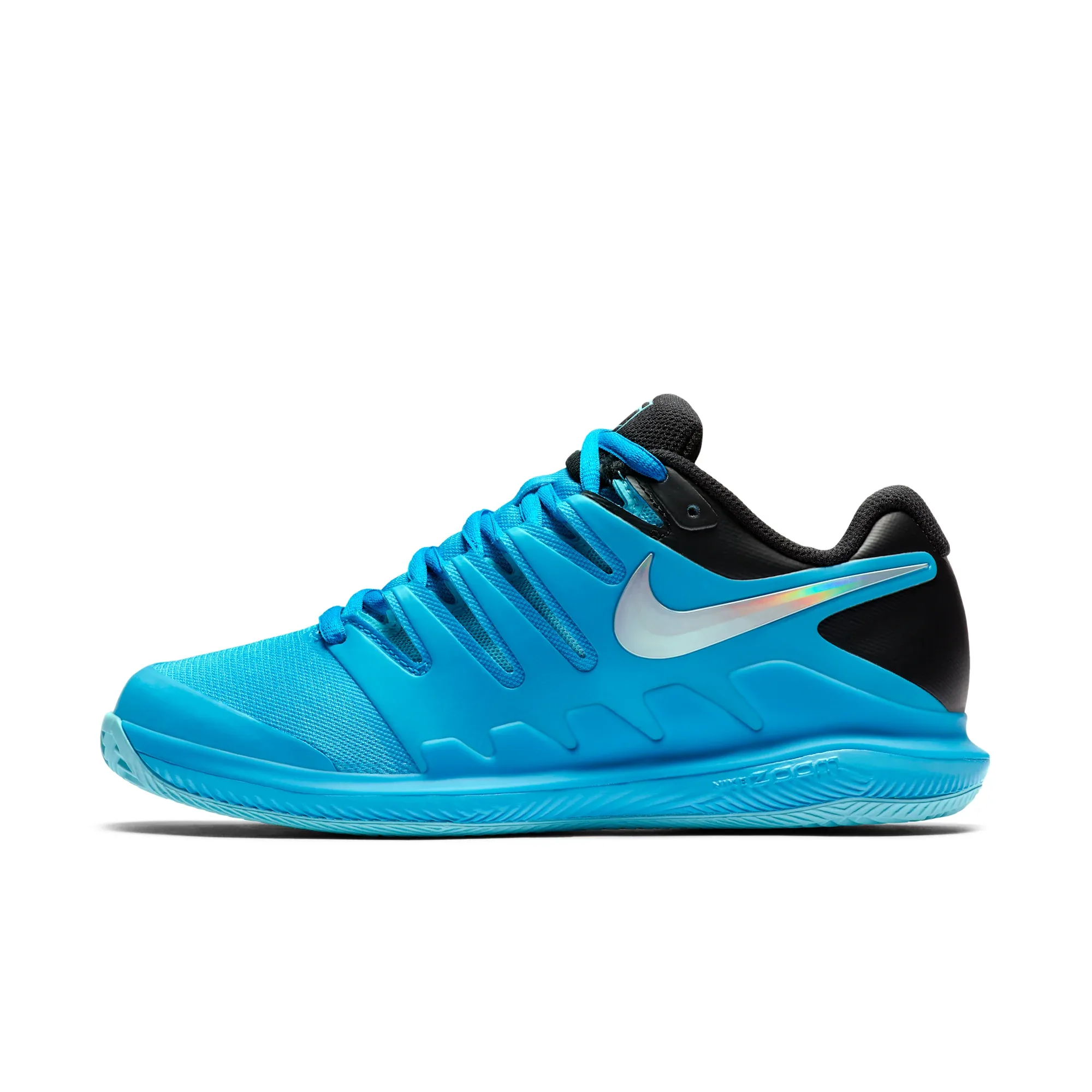 NikeCourt Air Zoom Vapor X