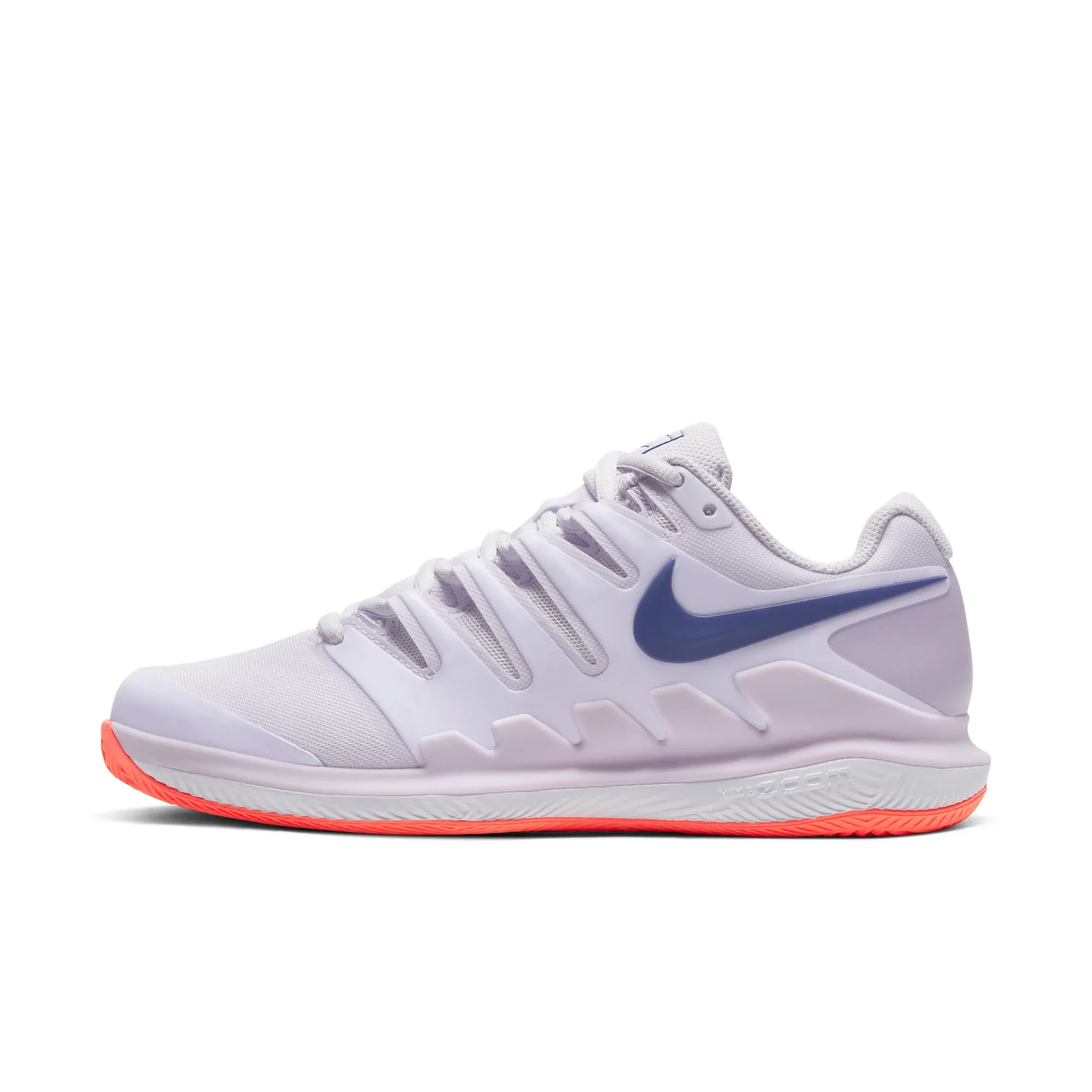 NikeCourt Air Zoom Vapor X