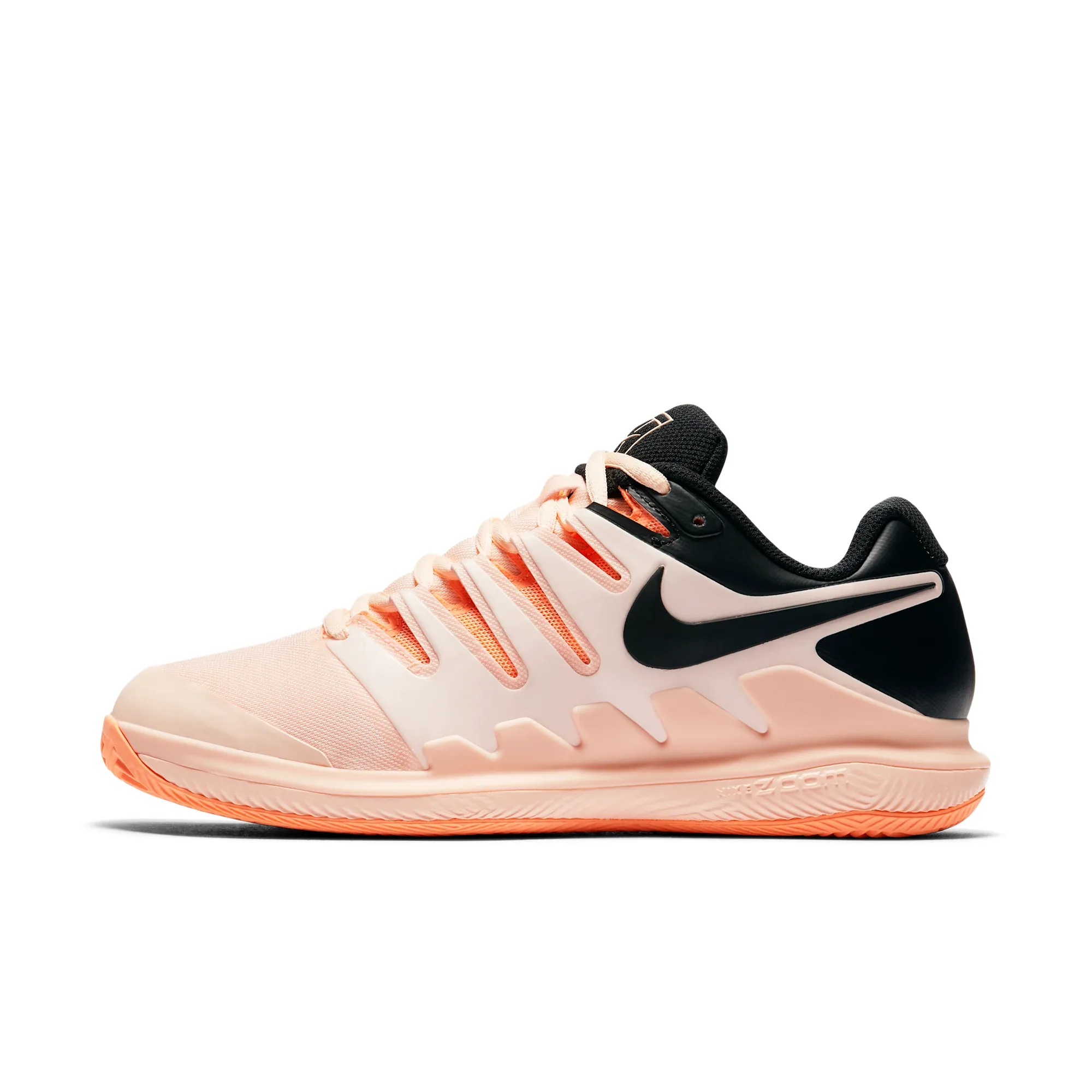 NikeCourt Air Zoom Vapor X