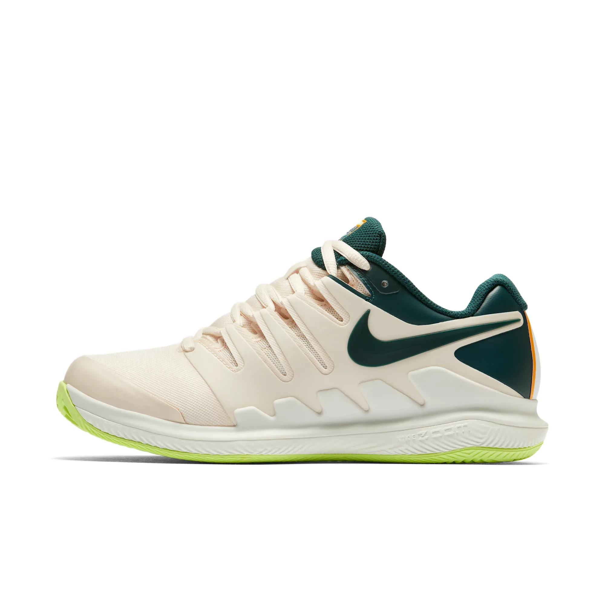 NikeCourt Air Zoom Vapor X