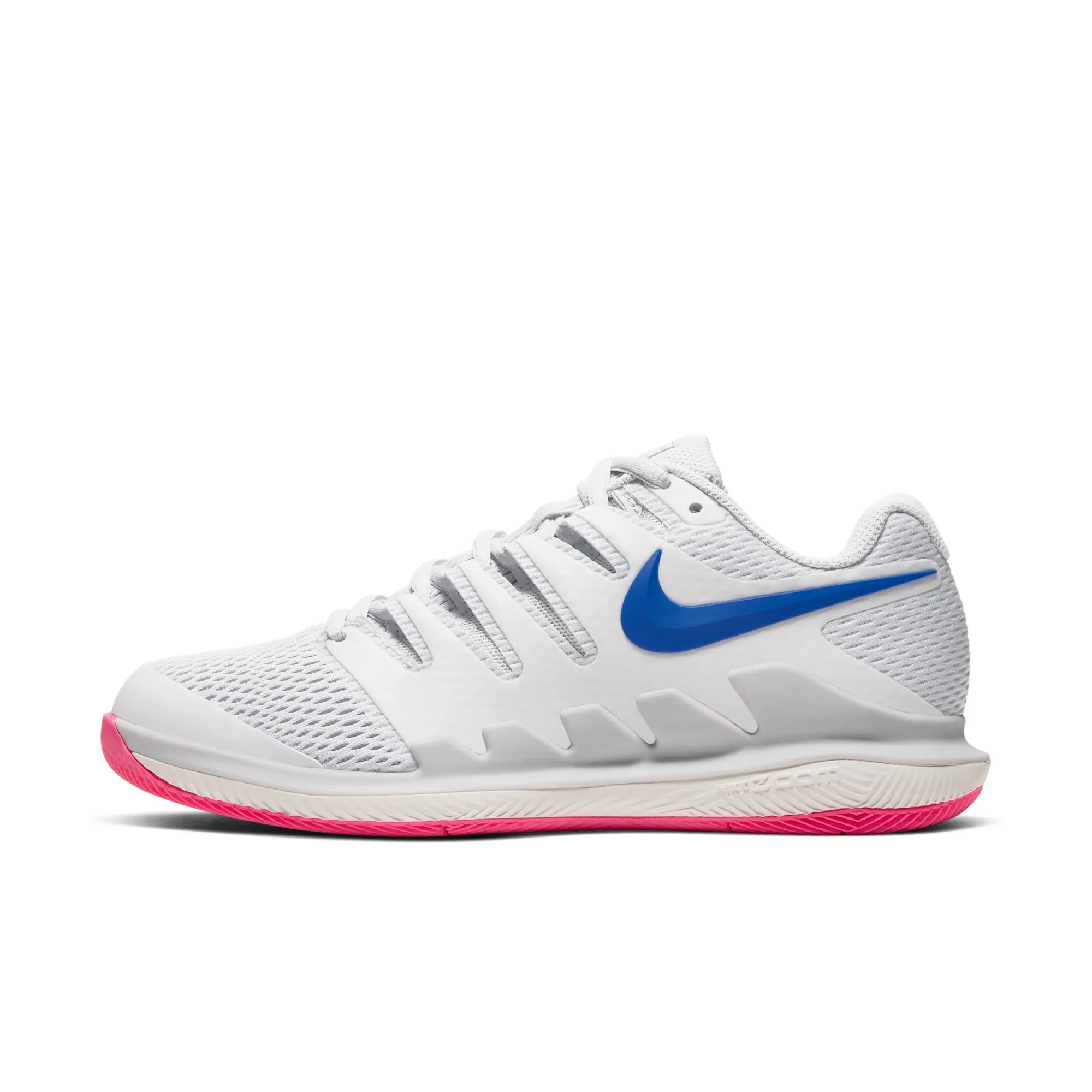 NikeCourt Air Zoom Vapor X