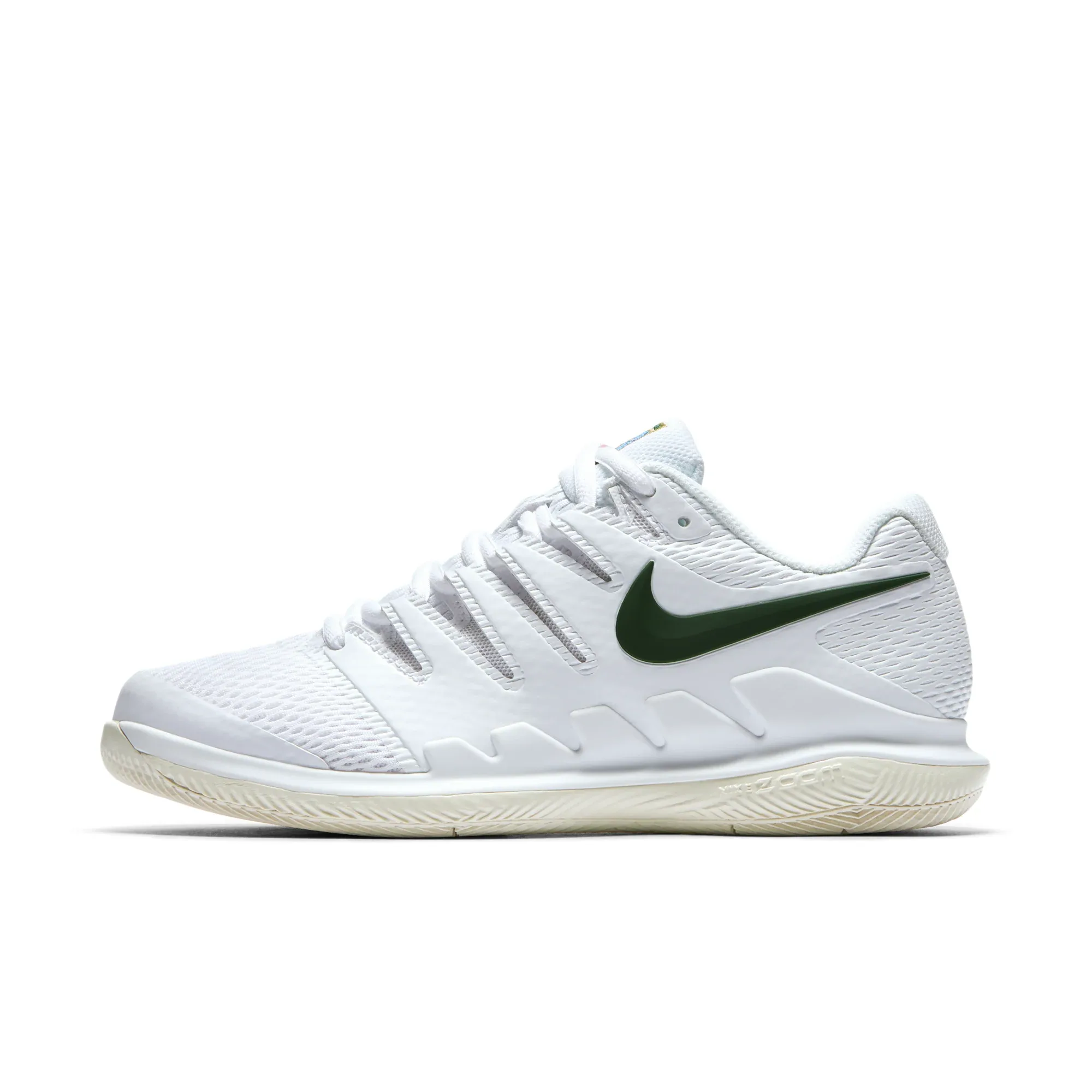 NikeCourt Air Zoom Vapor X
