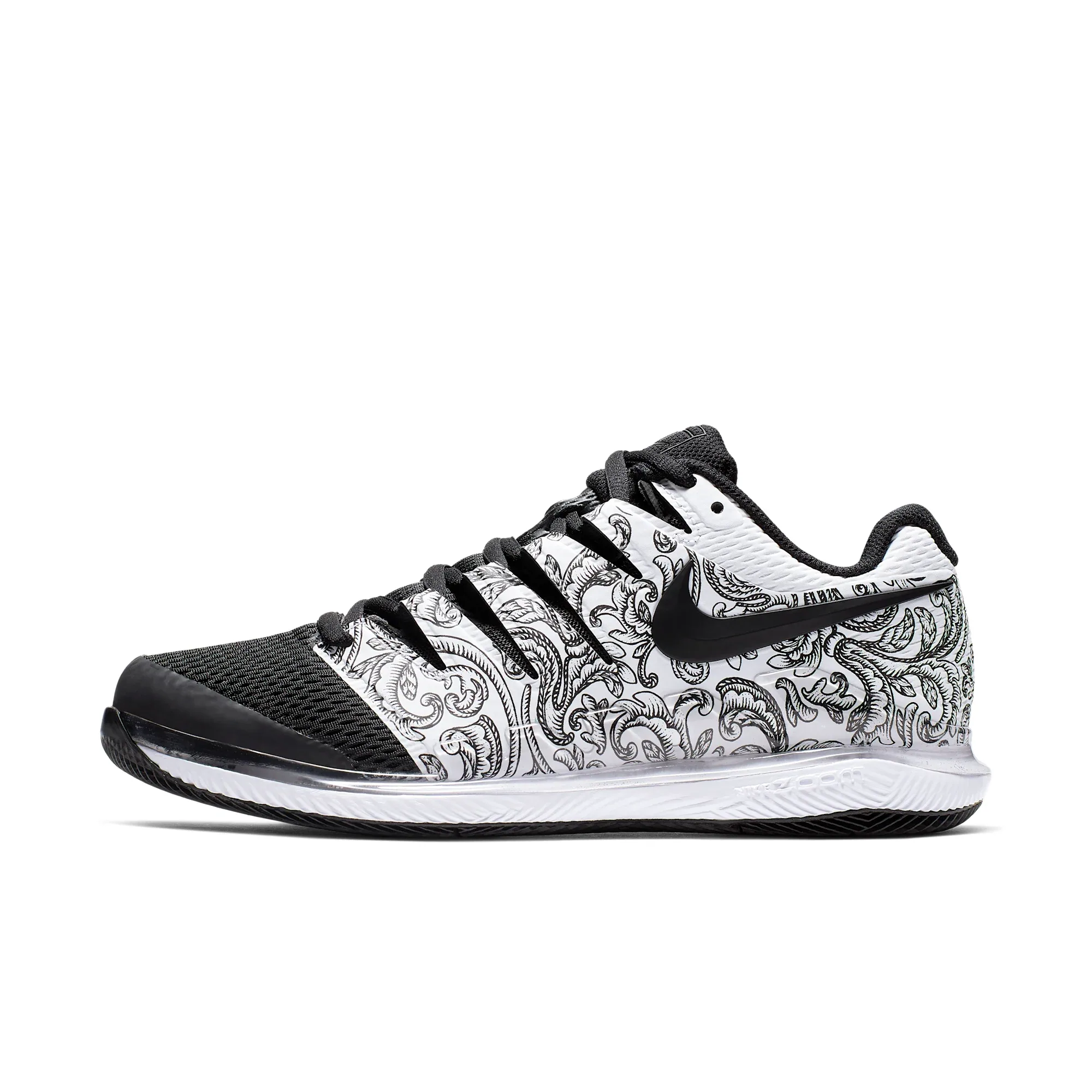NikeCourt Air Zoom Vapor X
