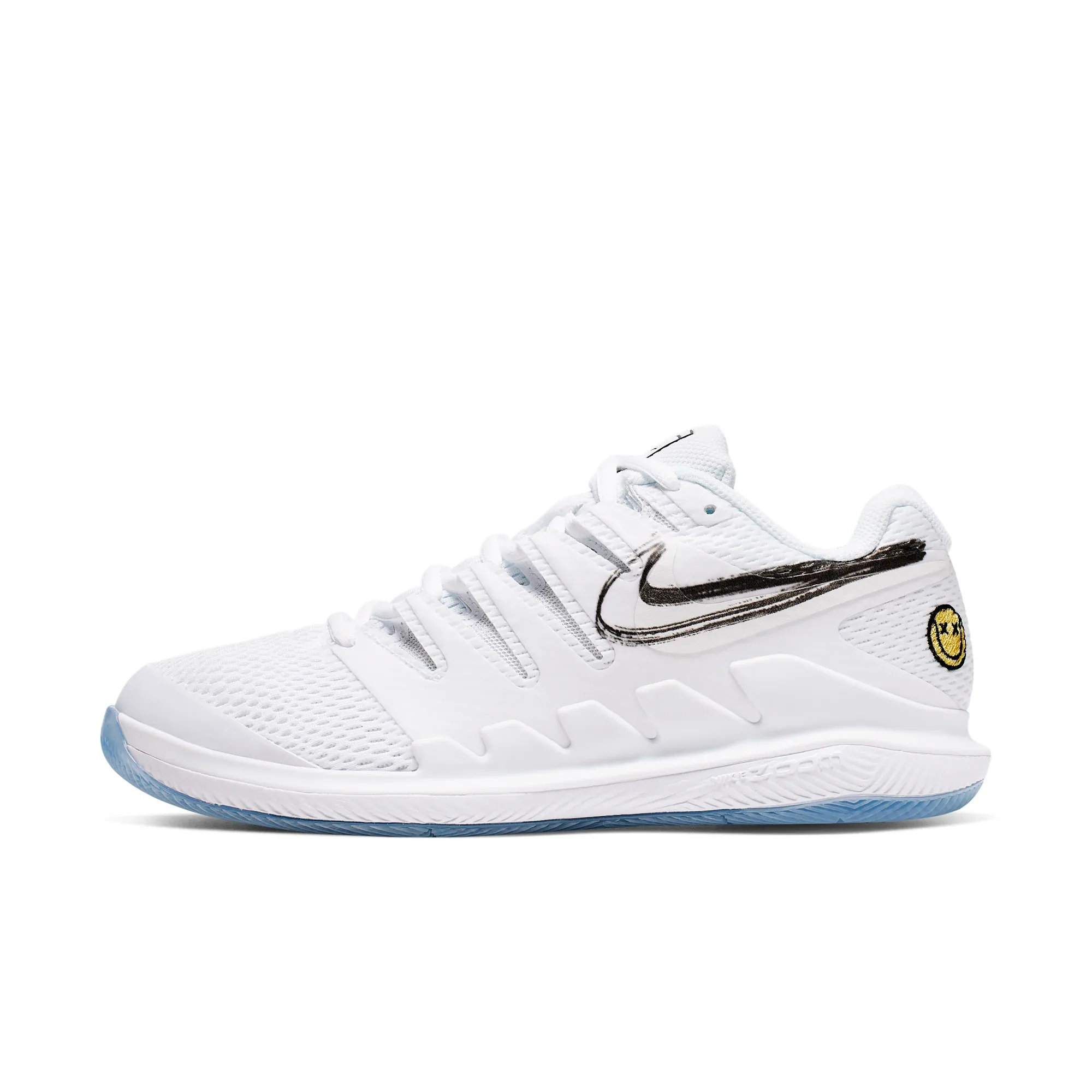 NikeCourt Air Zoom Vapor X