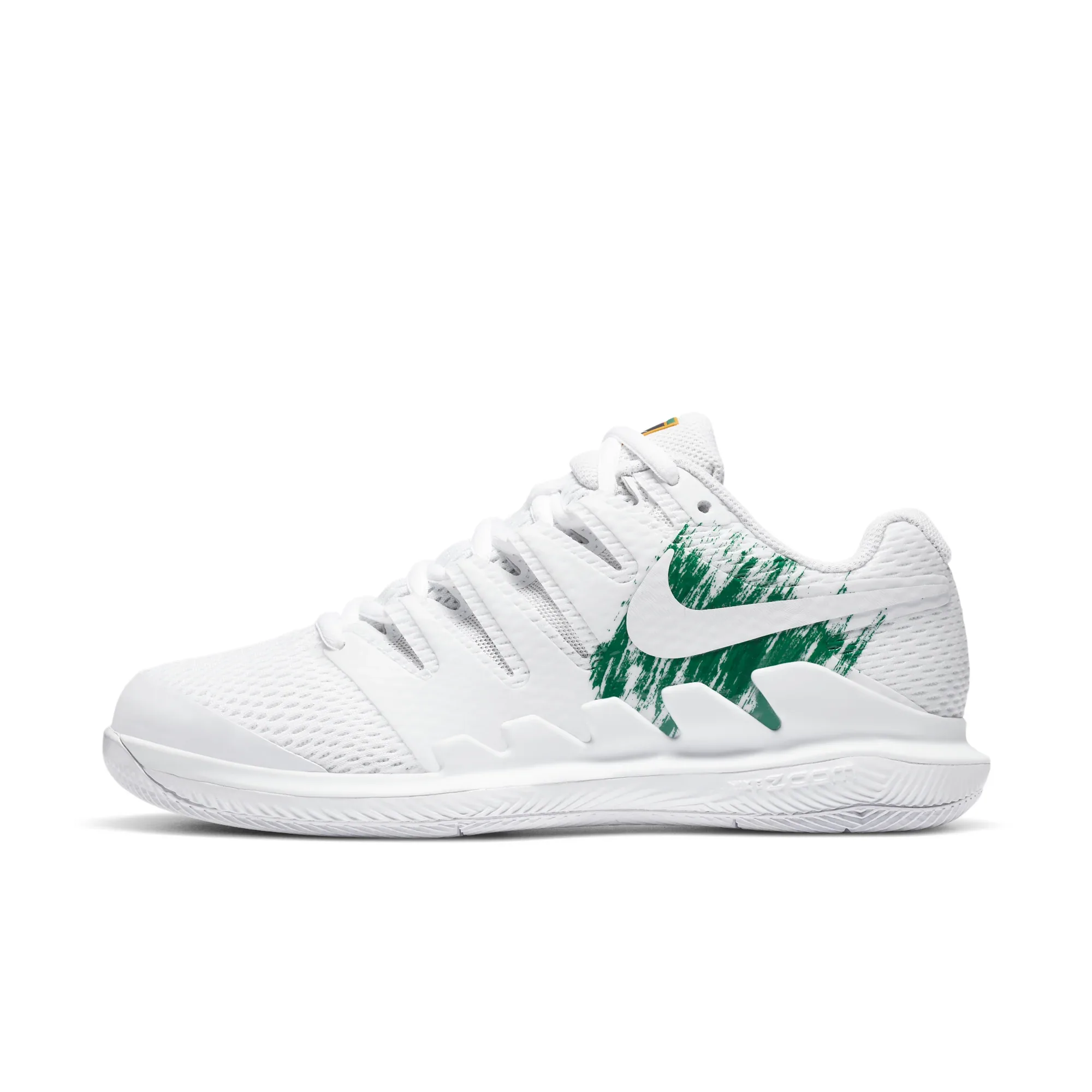 NikeCourt Air Zoom Vapor X