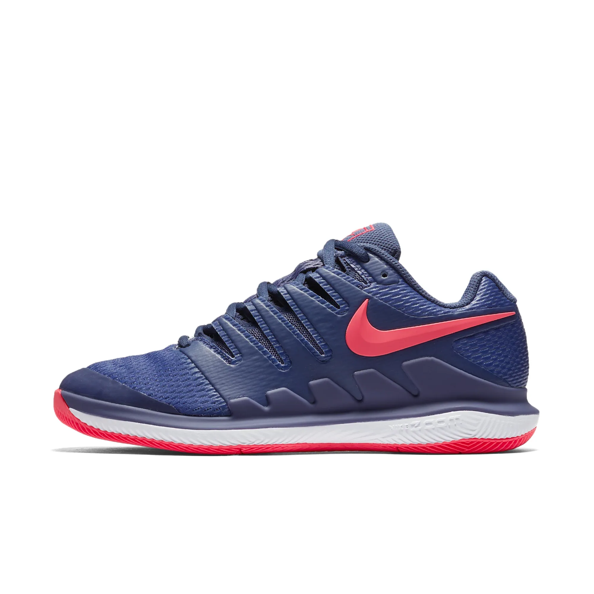 NikeCourt Air Zoom Vapor X