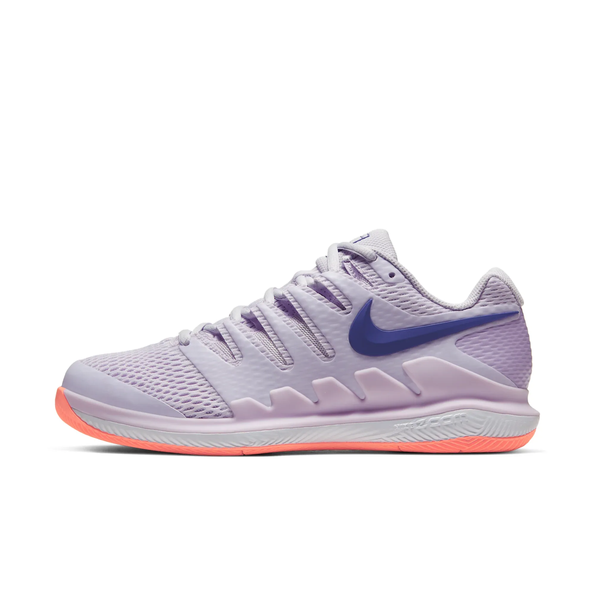 NikeCourt Air Zoom Vapor X