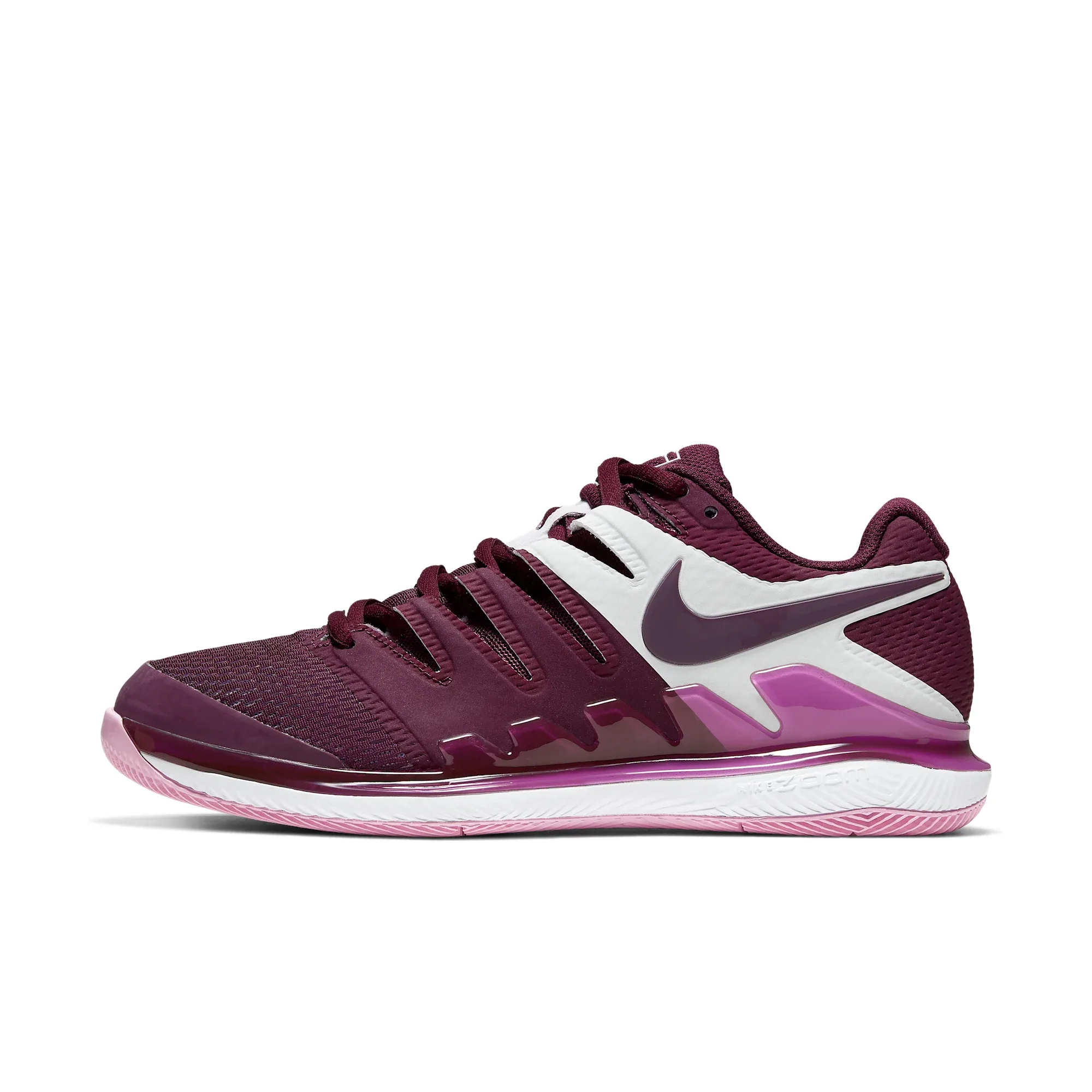 NikeCourt Air Zoom Vapor X